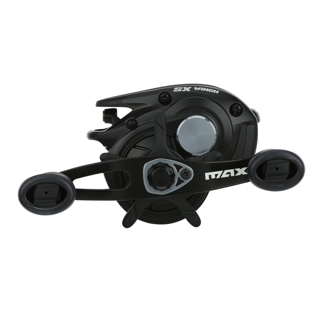 ABU Garcia Max™ SX Winch Low Profile Reel