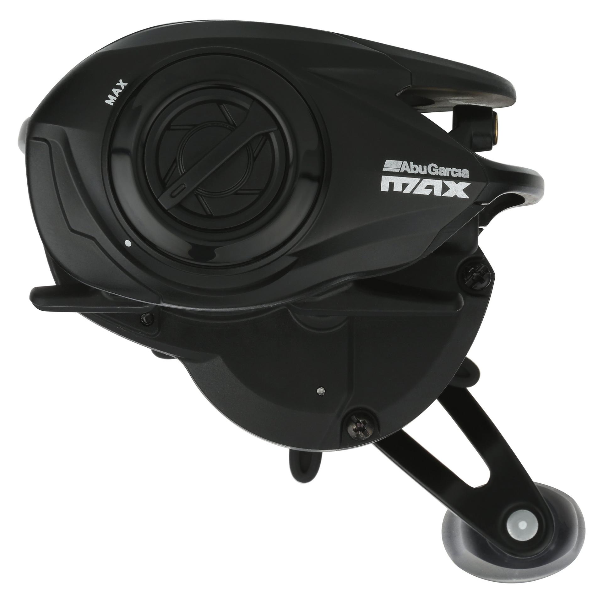 ABU Garcia Max™ SX Winch Low Profile Reel