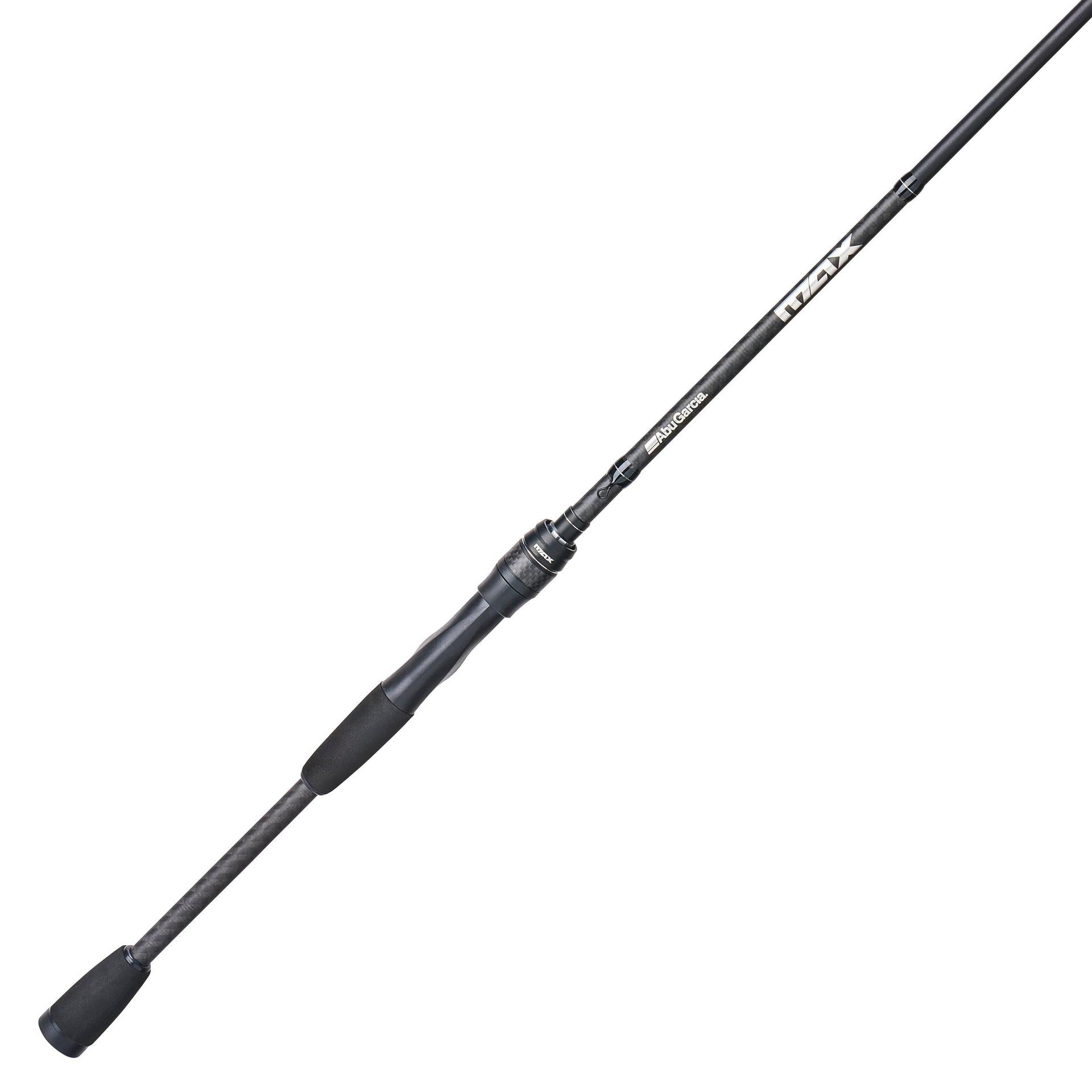 ABU Garcia Max™ Spinning Rod
