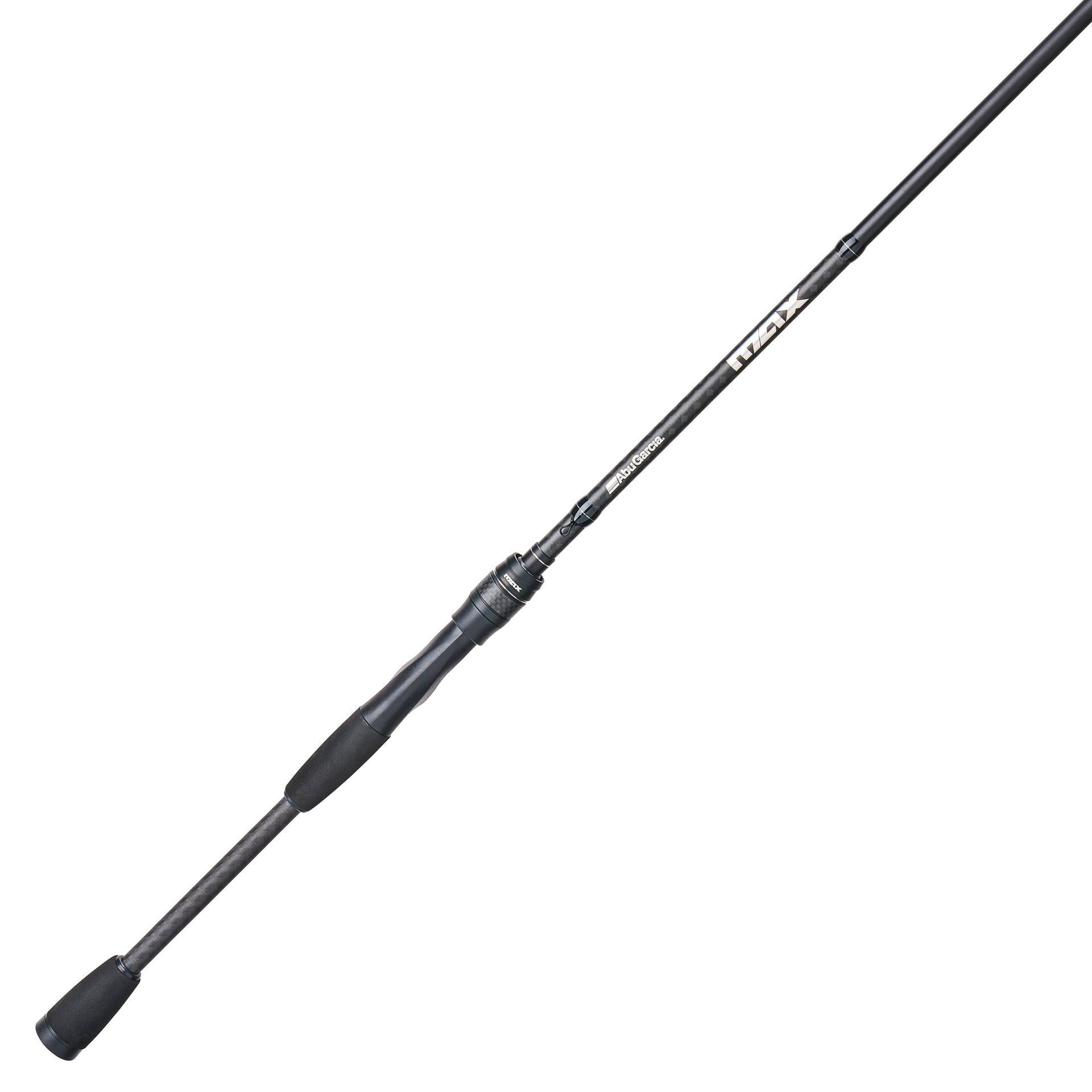 ABU Garcia Max™ Spinning Rod