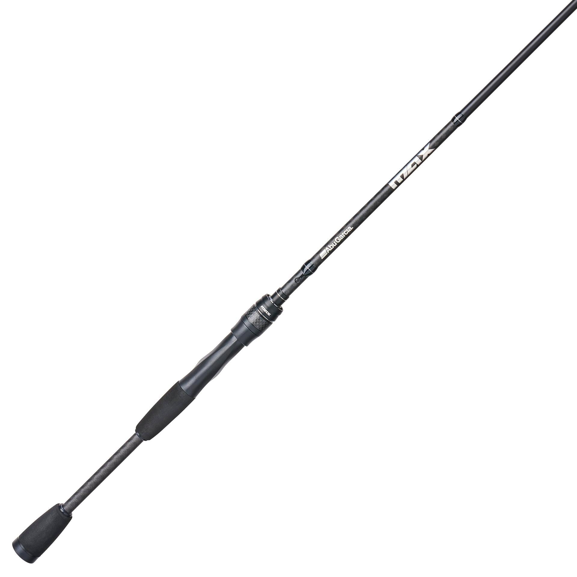 ABU Garcia Max™ Spinning Rod