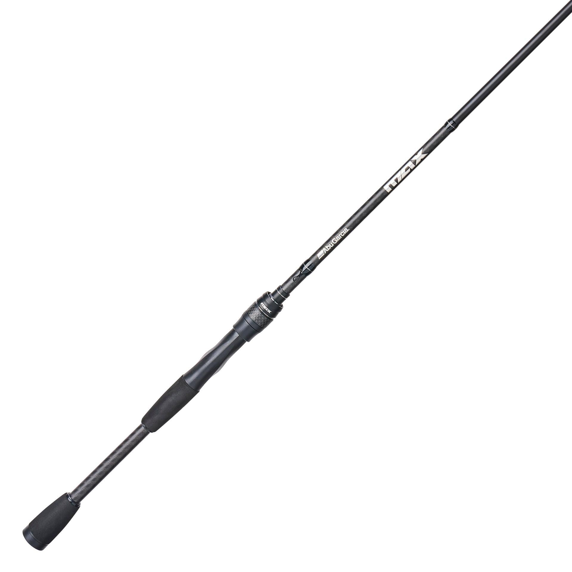 ABU Garcia Max™ Spinning Rod