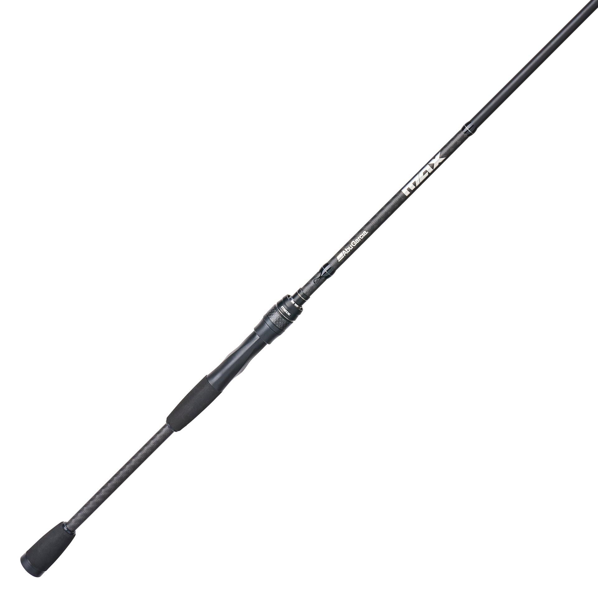 ABU Garcia Max™ Spinning Rod
