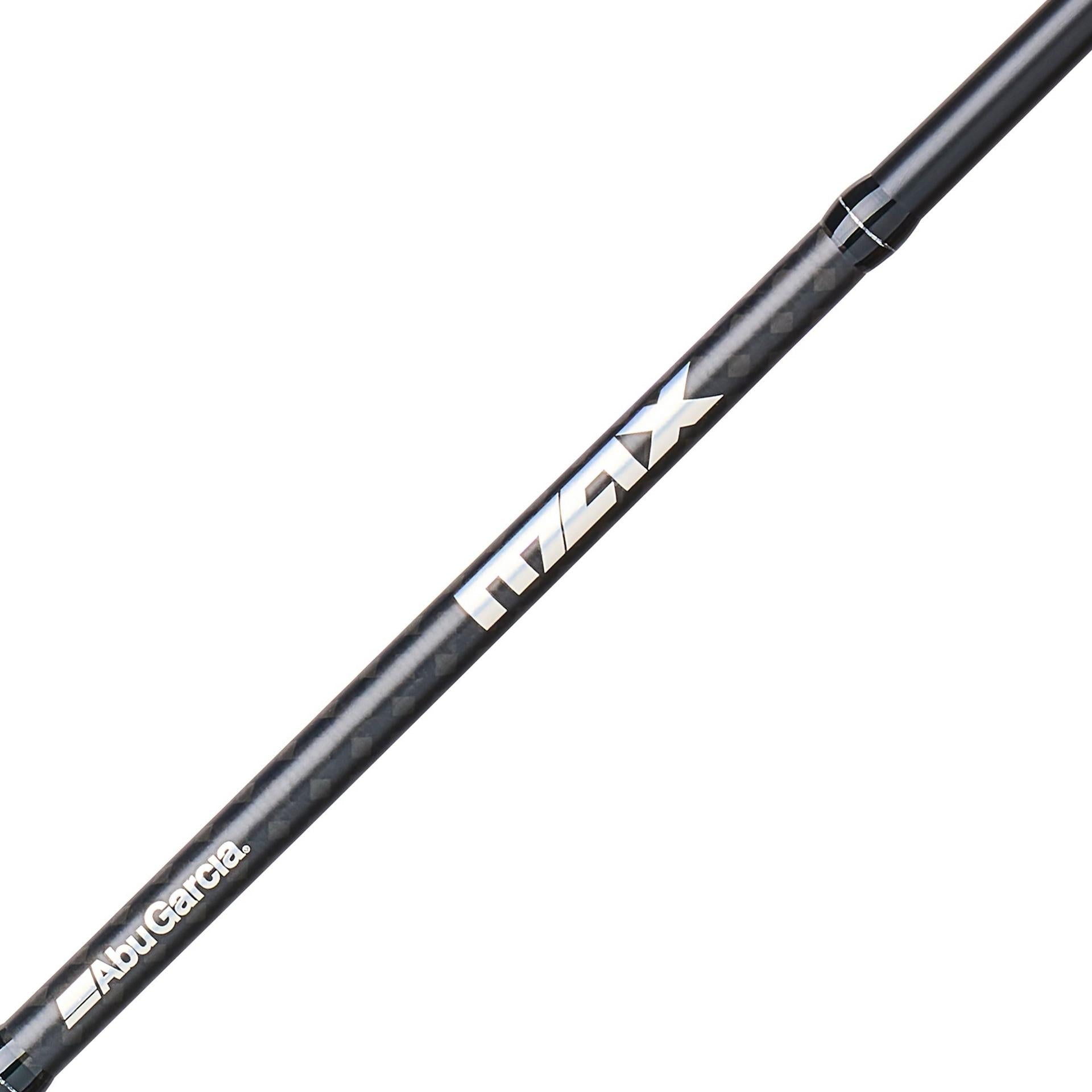 ABU Garcia Max™ Spinning Rod