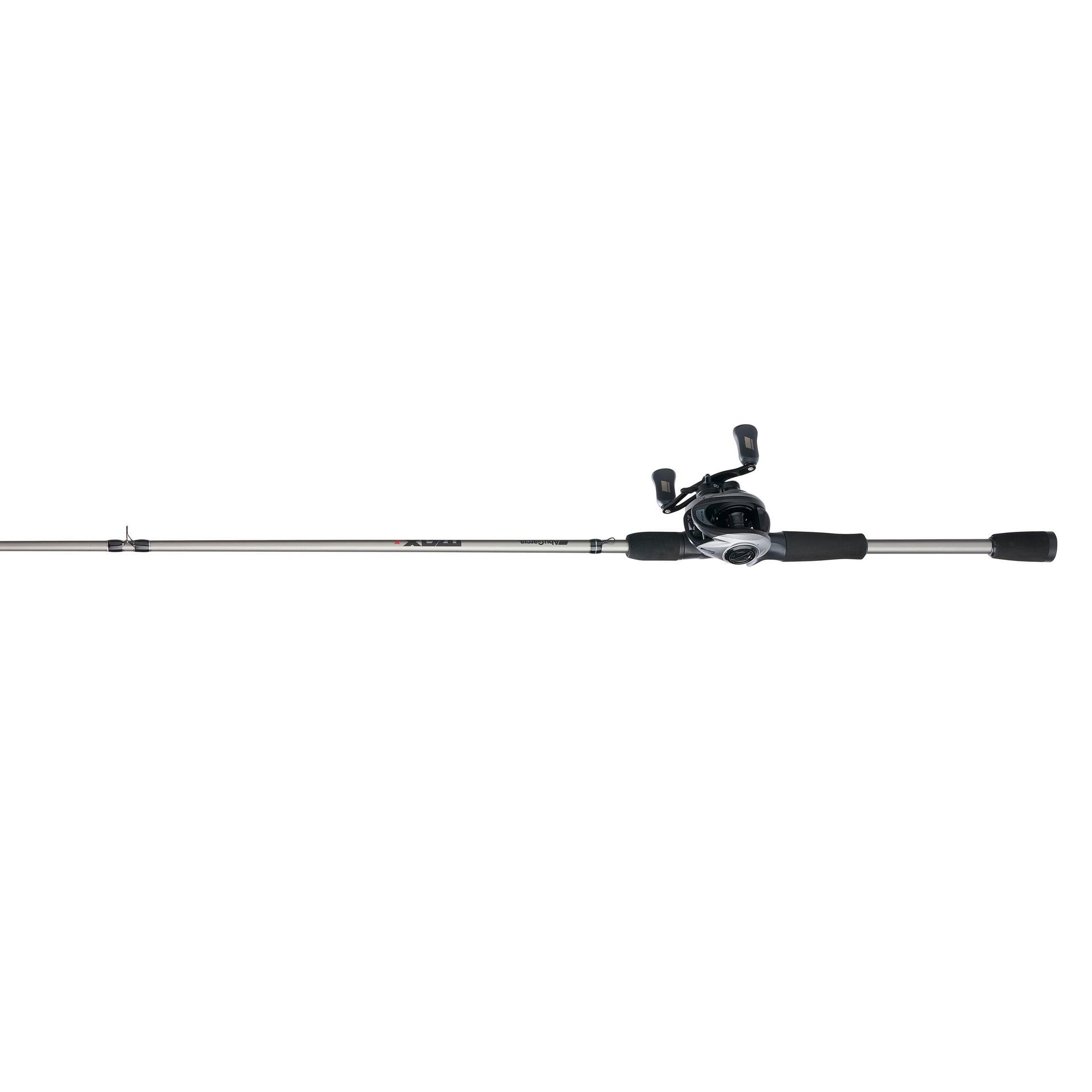ABU Garcia Max™ X Baitcast Combo