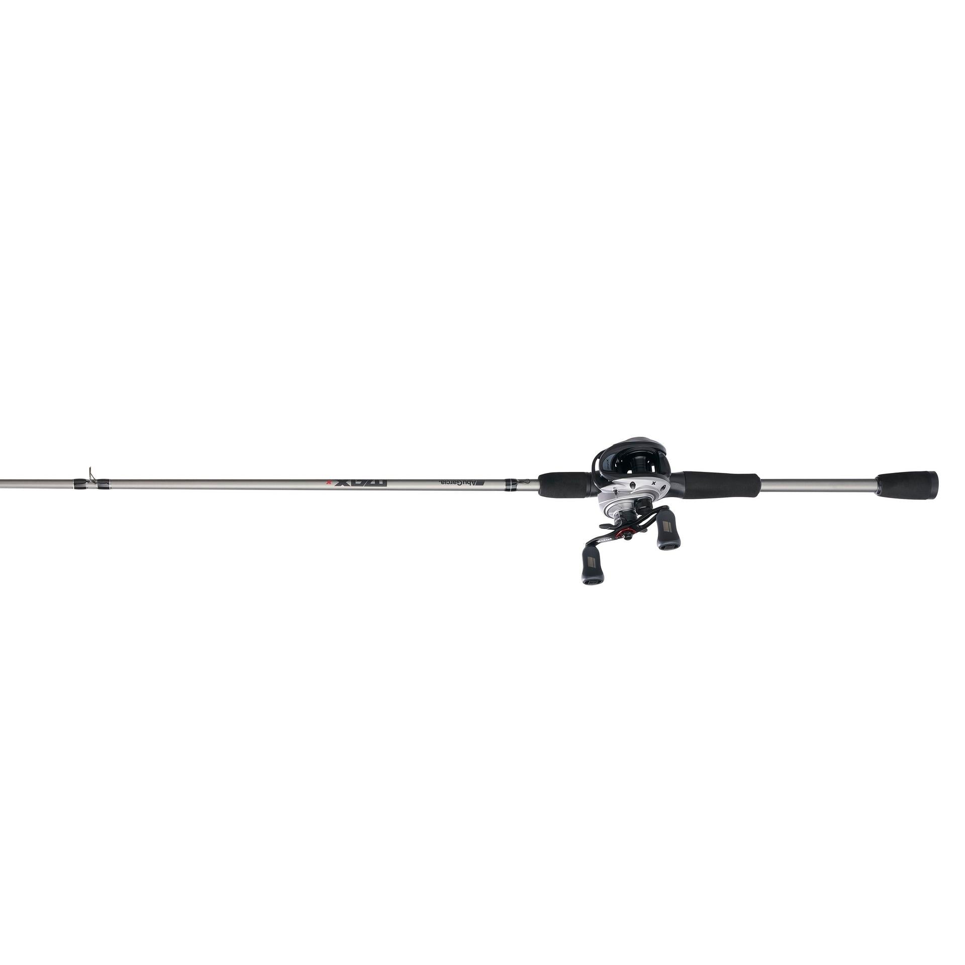 ABU Garcia Max™ X Baitcast Combo