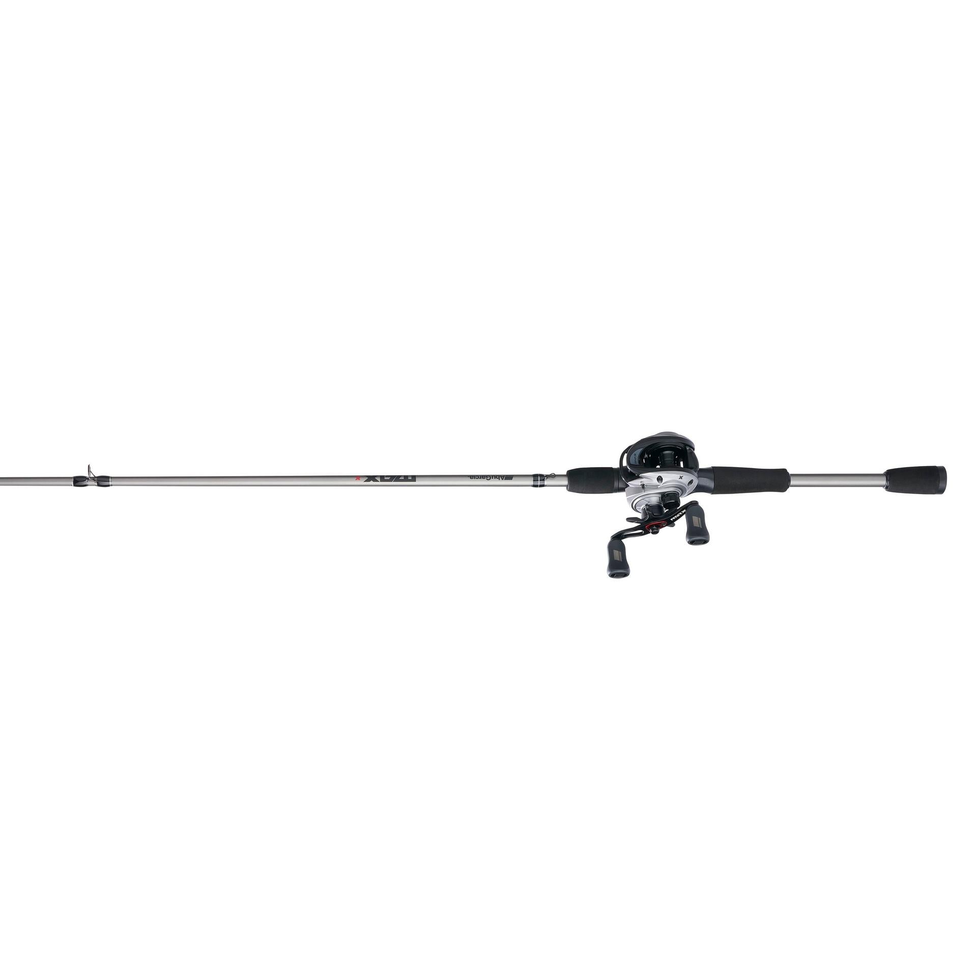 ABU Garcia Max™ X Baitcast Combo