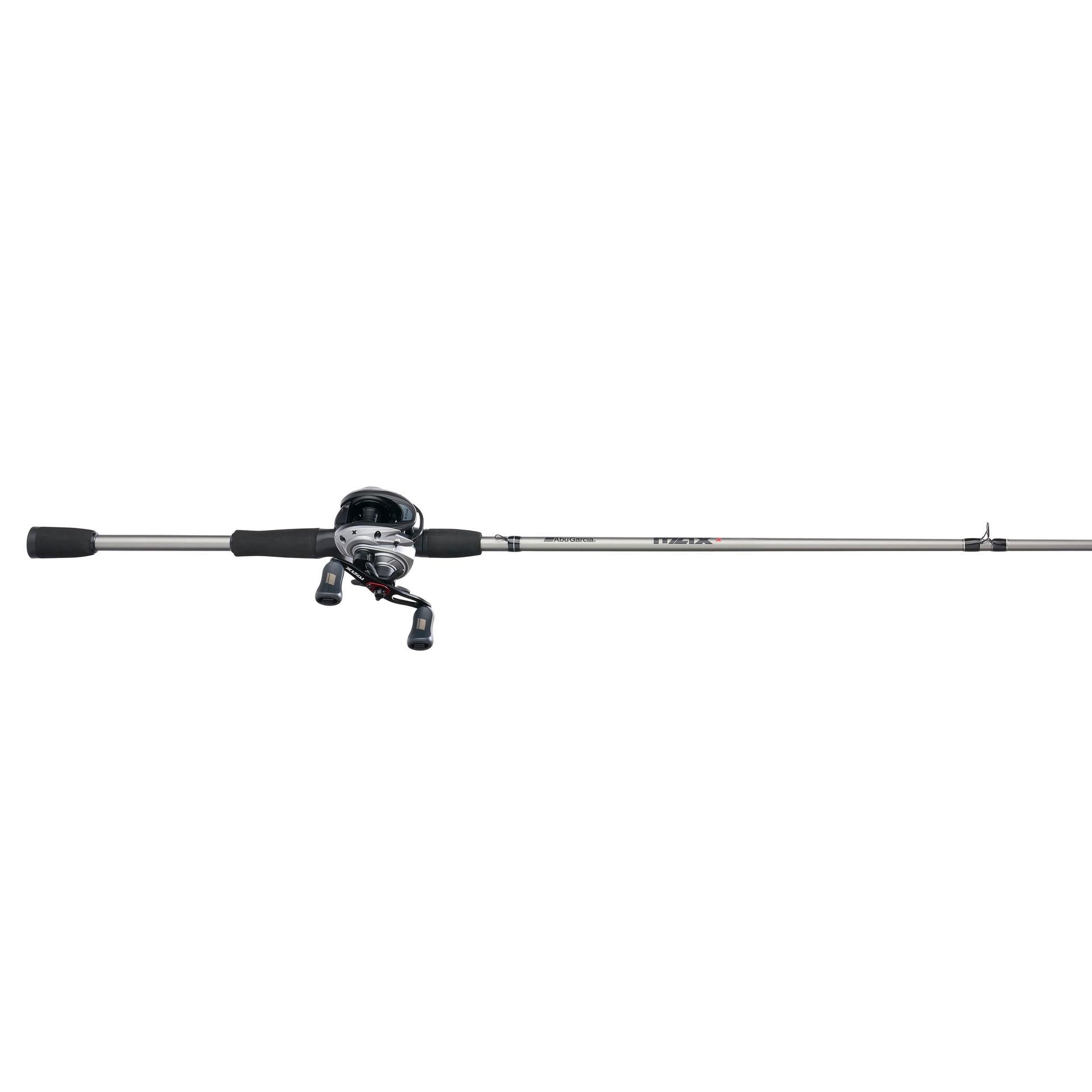 ABU Garcia Max™ X Baitcast Combo