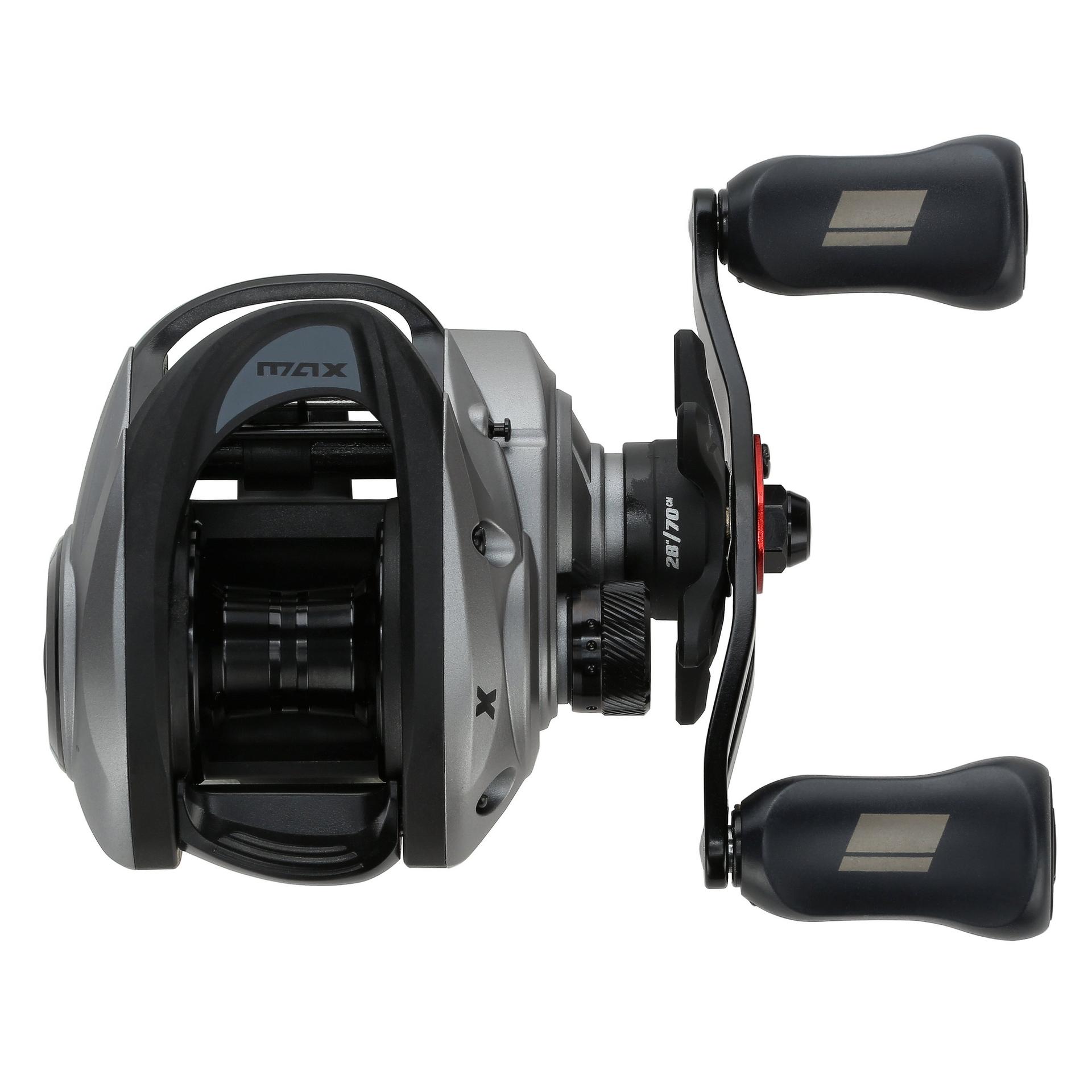 ABU Garcia Max™ X Low Profile Reel
