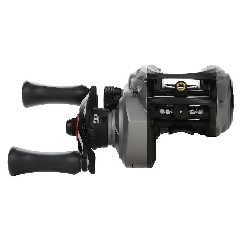 ABU Garcia Max™ X Low Profile Reel
