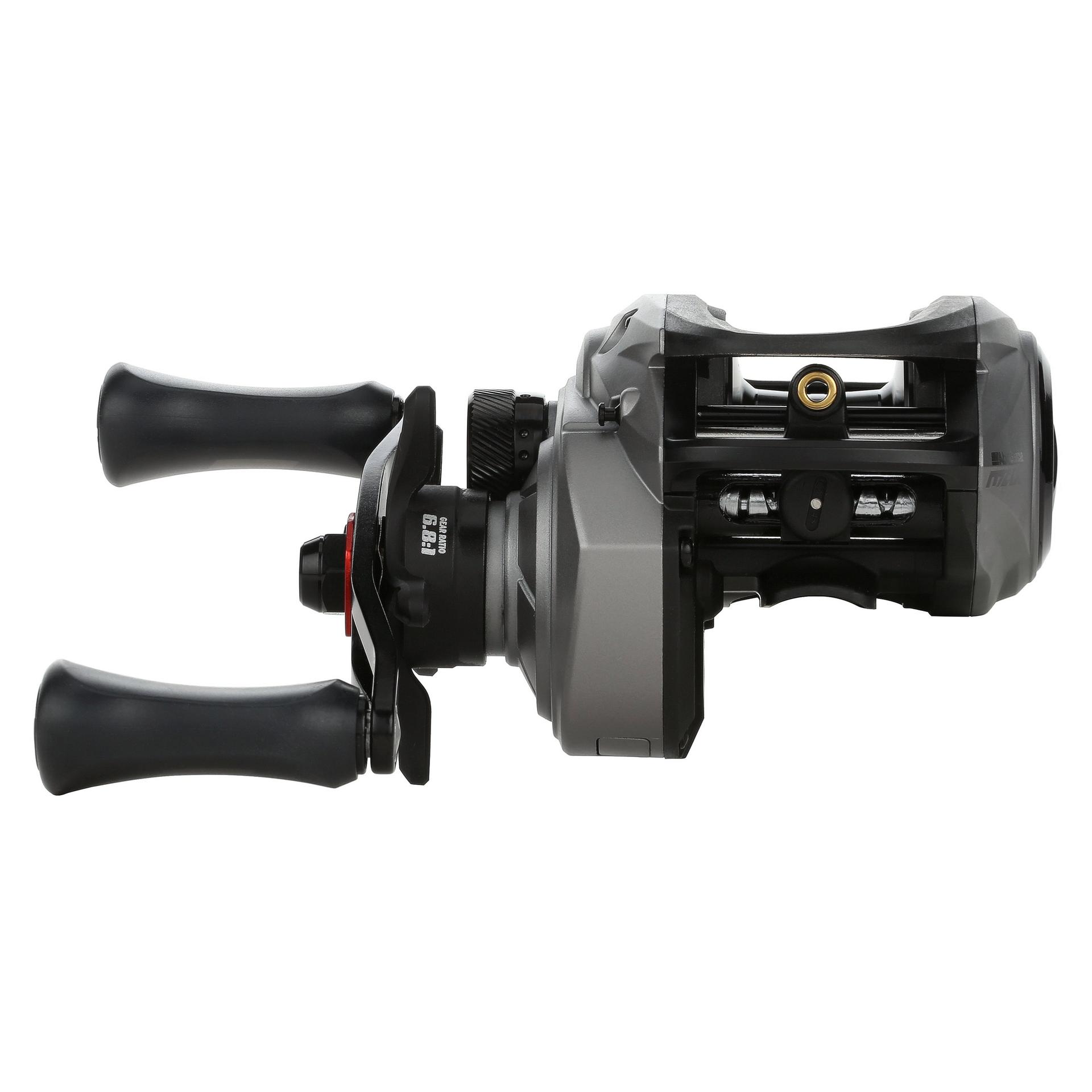 ABU Garcia Max™ X Low Profile Reel