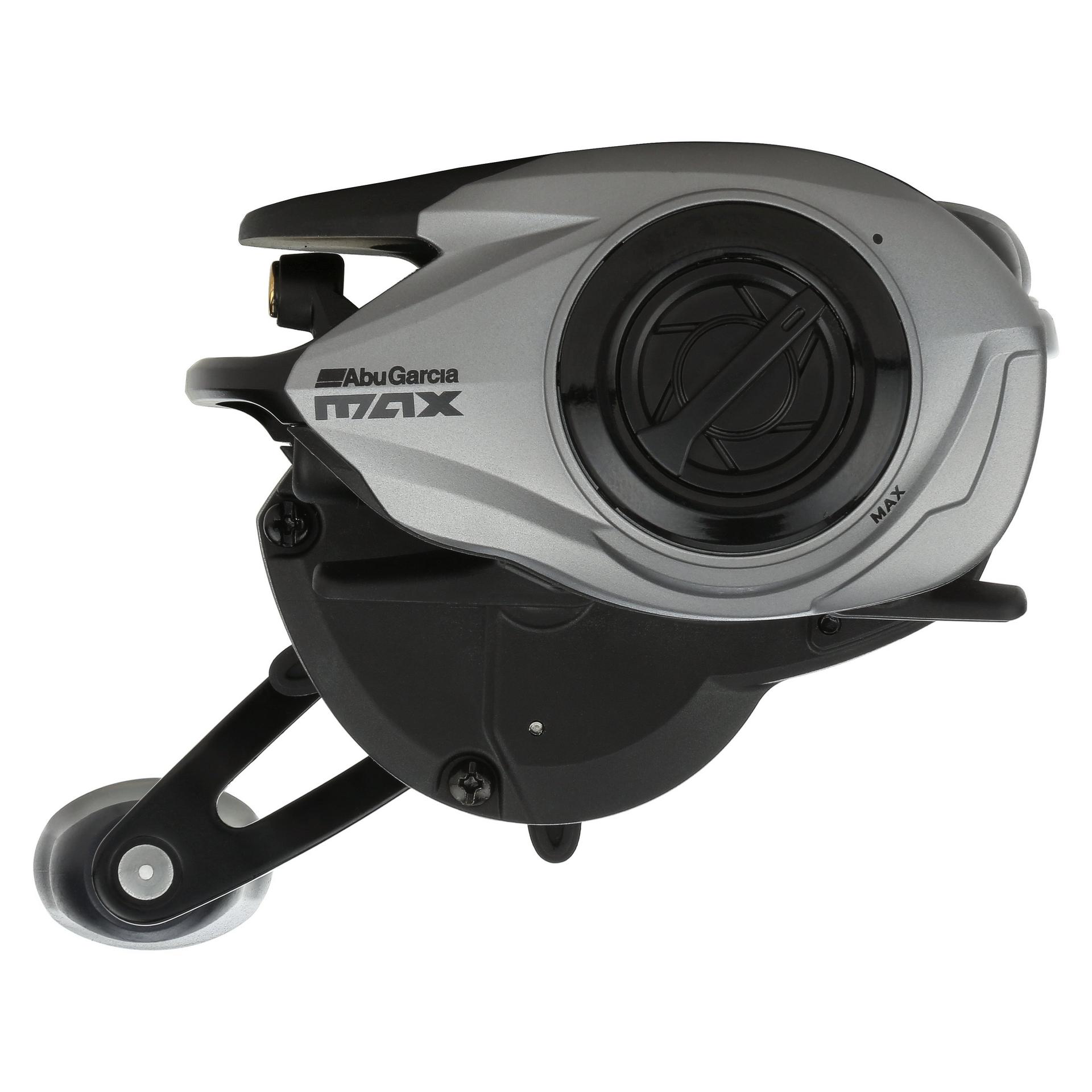 ABU Garcia Max™ X Low Profile Reel