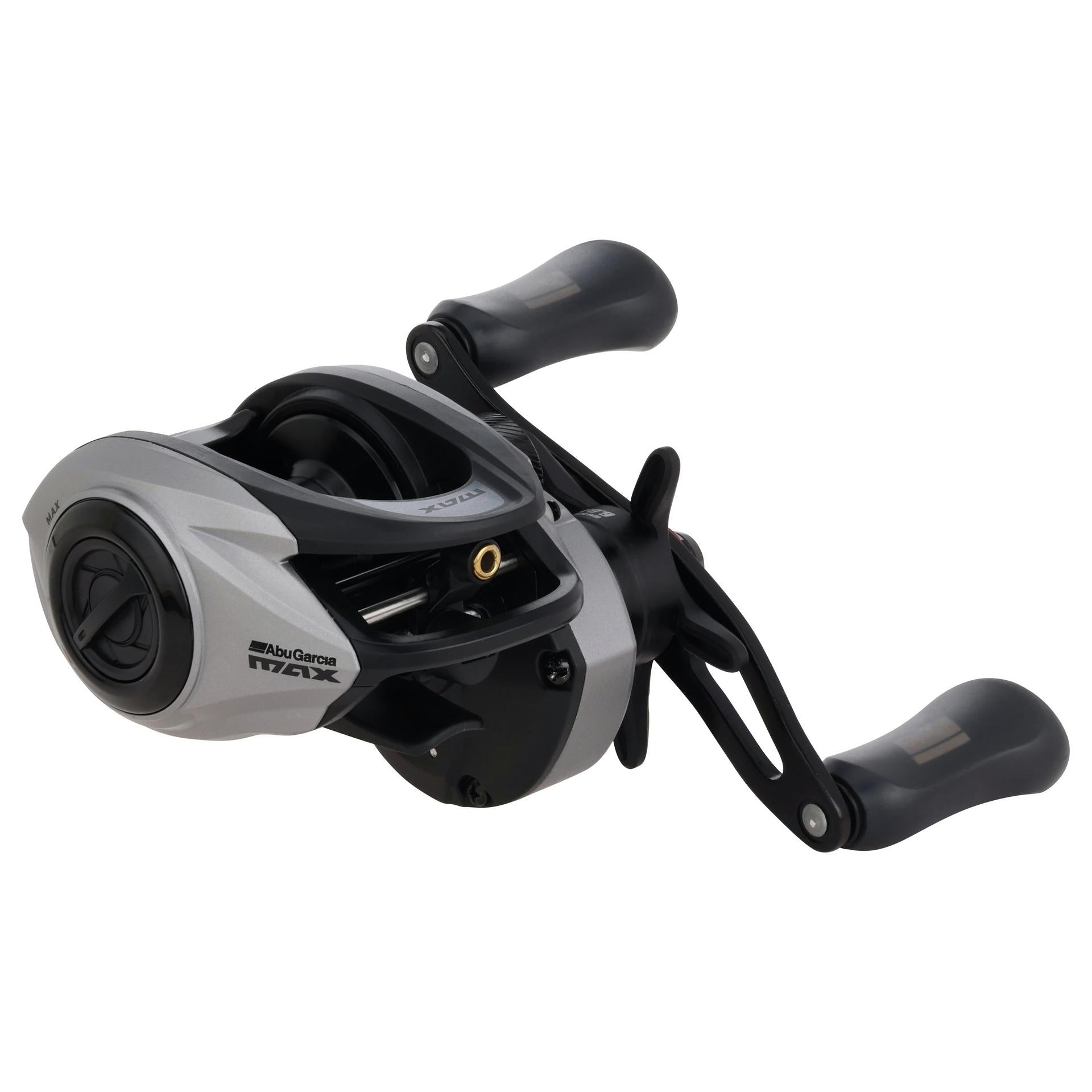 ABU Garcia Max™ X Low Profile Reel
