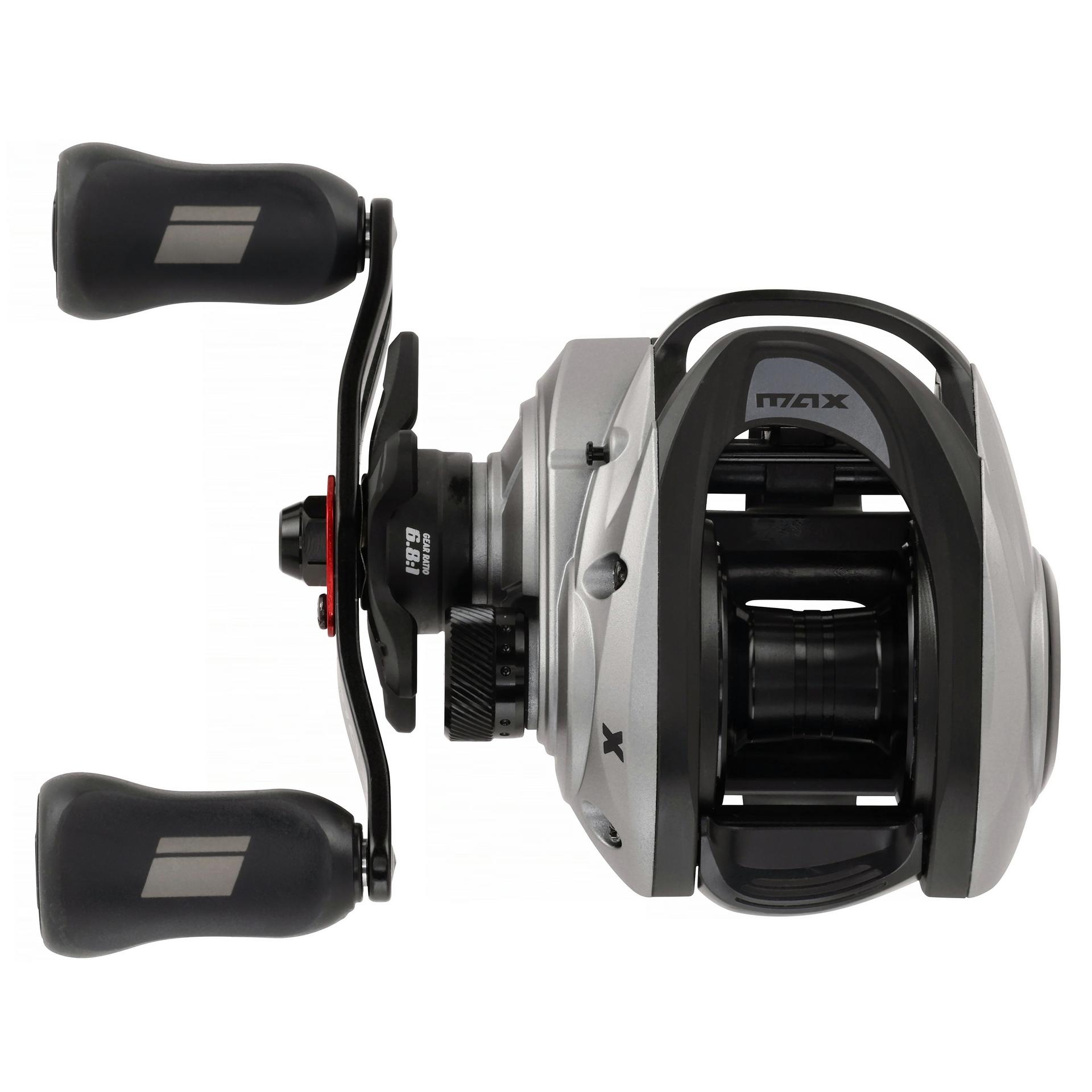 ABU Garcia Max™ X Low Profile Reel