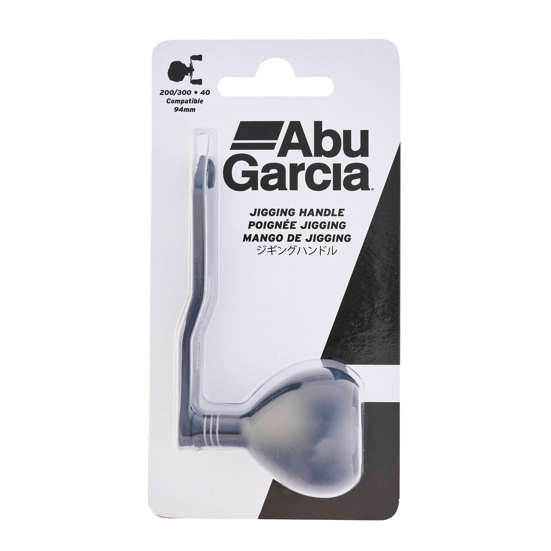 ABU Garcia Power Jigging Handle Accessory