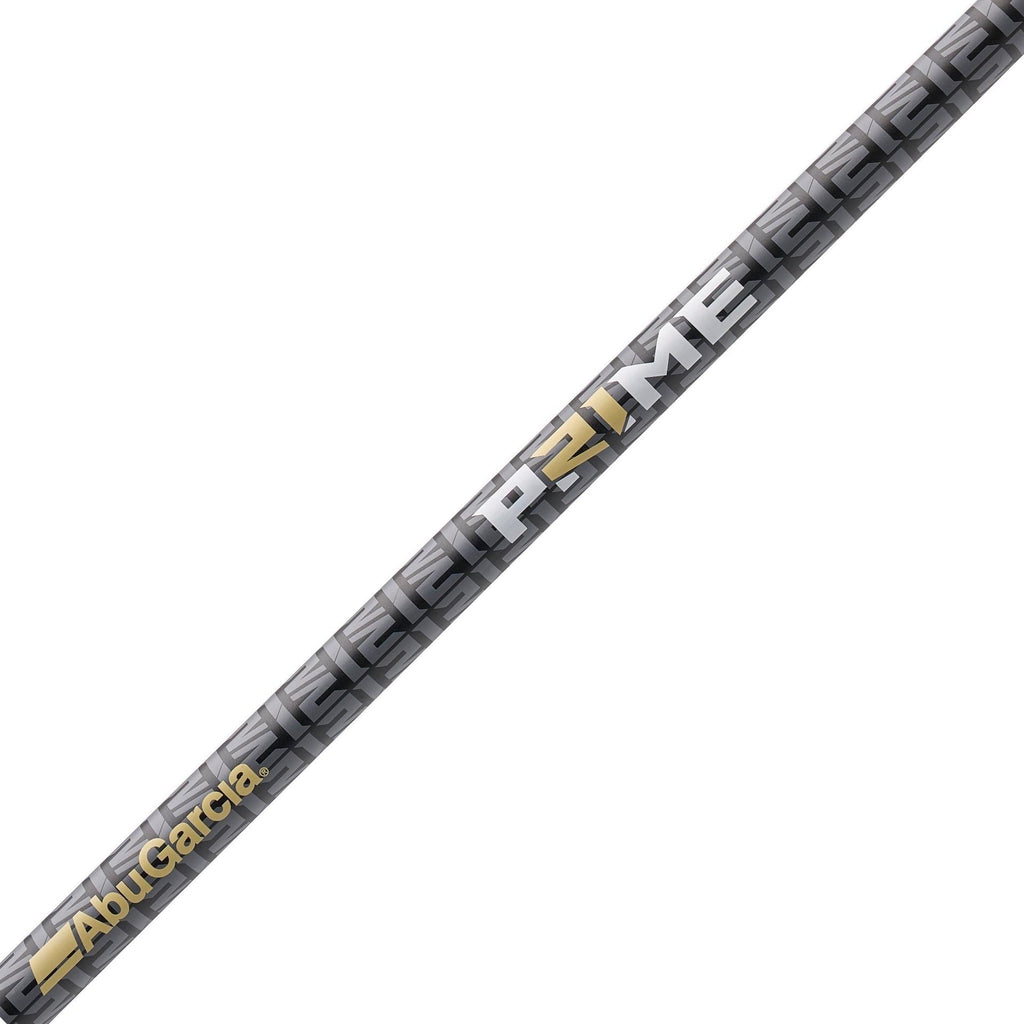 ABU Garcia PRIME21 Baitcast Combo
