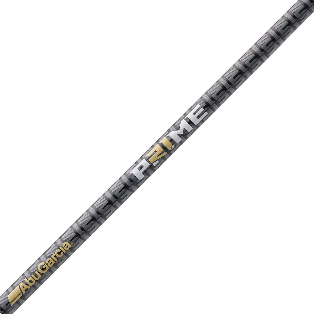 ABU Garcia PRIME21 Baitcast Combo