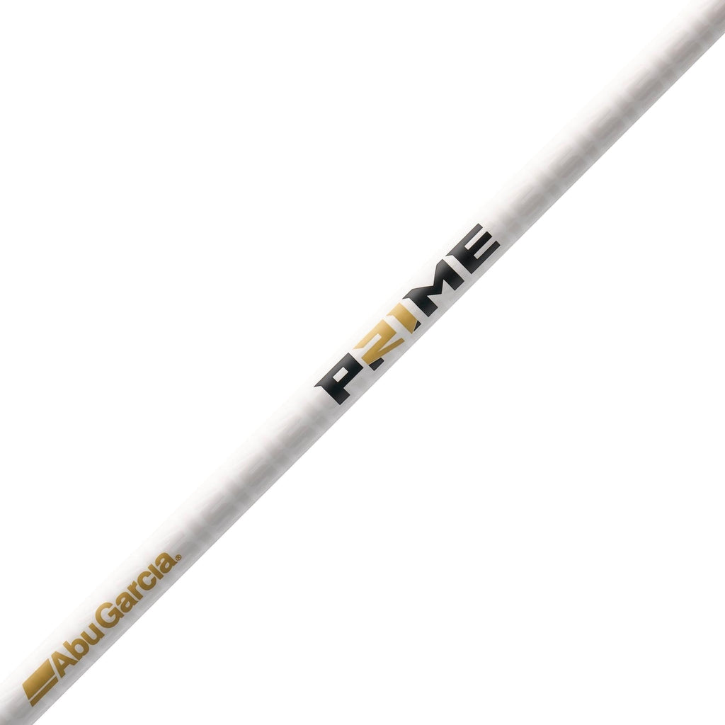 ABU Garcia PRIME21 Spincast Combo