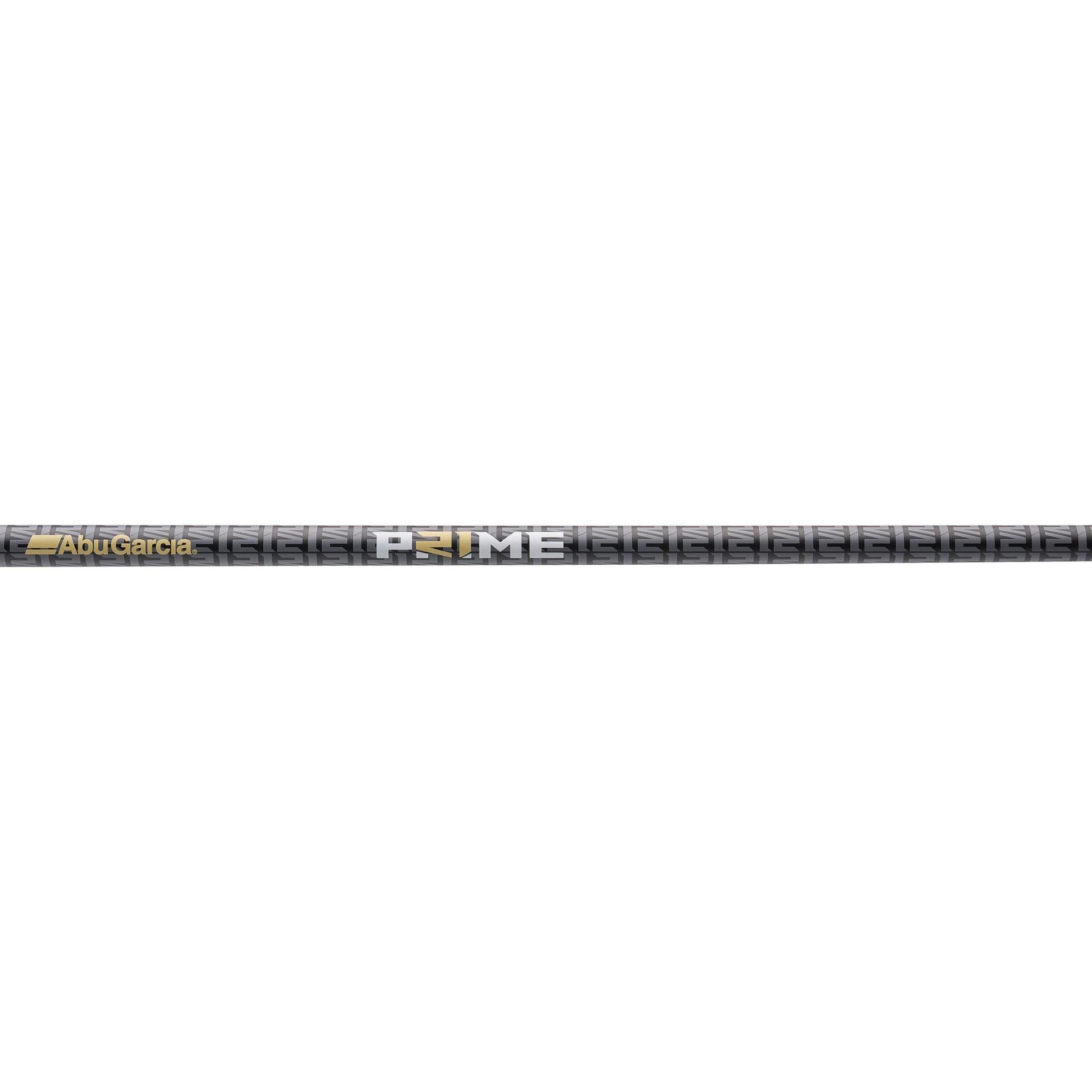 ABU Garcia PRIME21 Spincast Combo