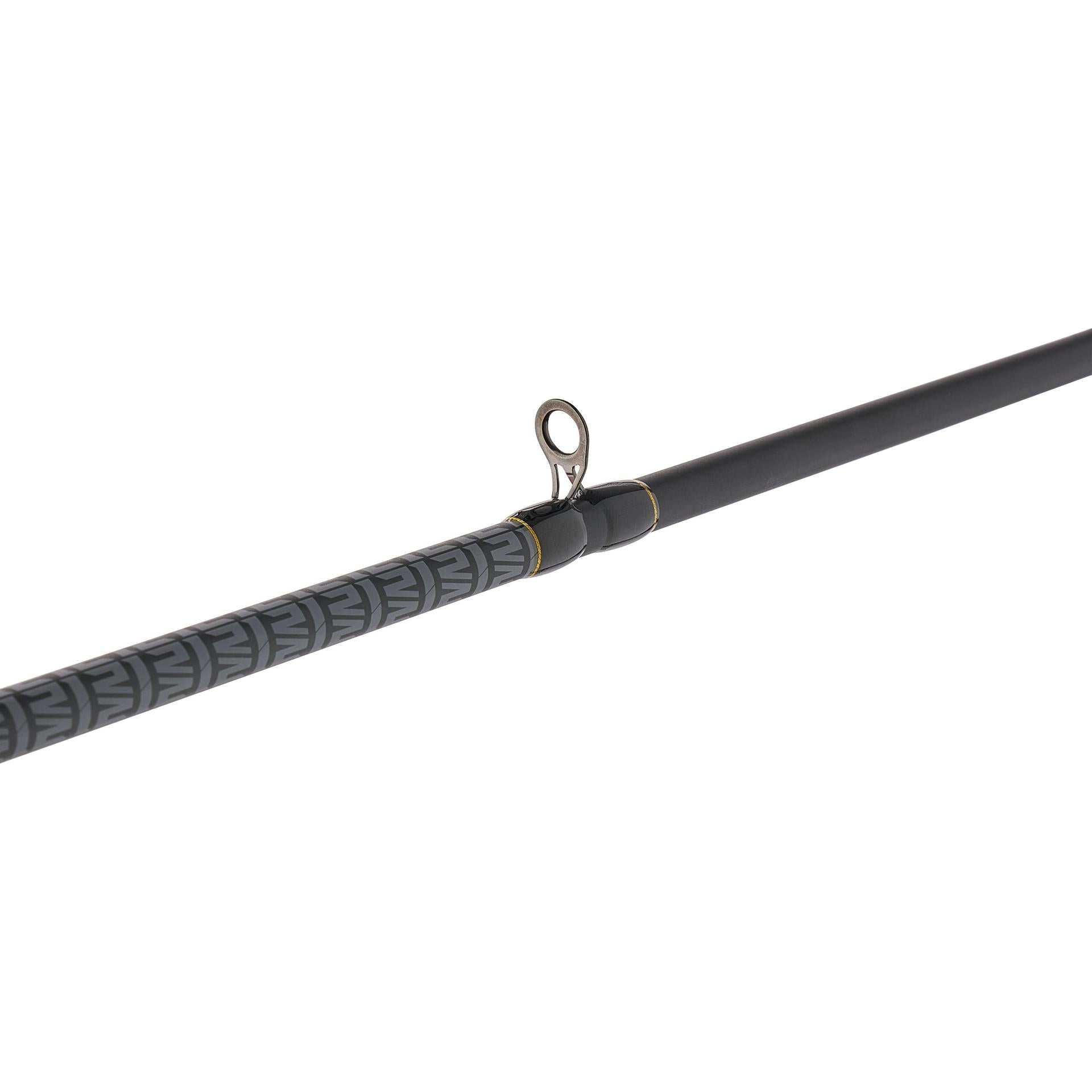 ABU Garcia PRIME21 Spincast Combo