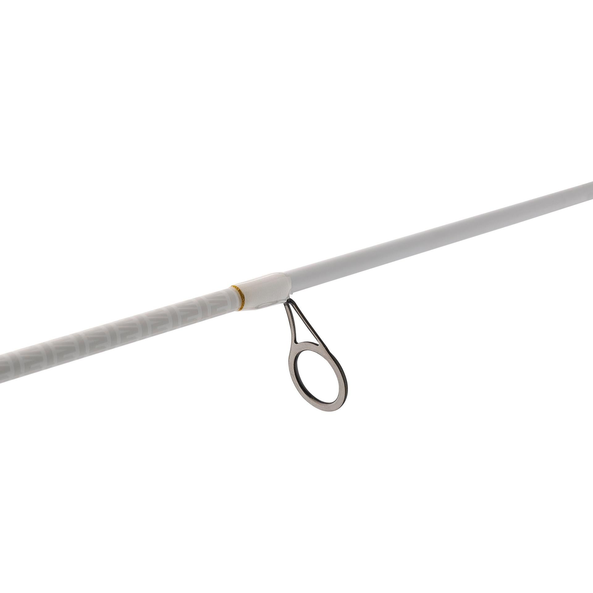 ABU Garcia PRIME21 Spinning Combo
