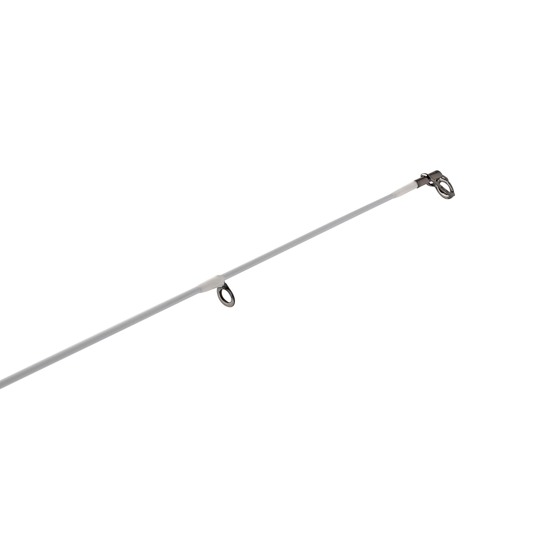 ABU Garcia PRIME21 Spinning Combo