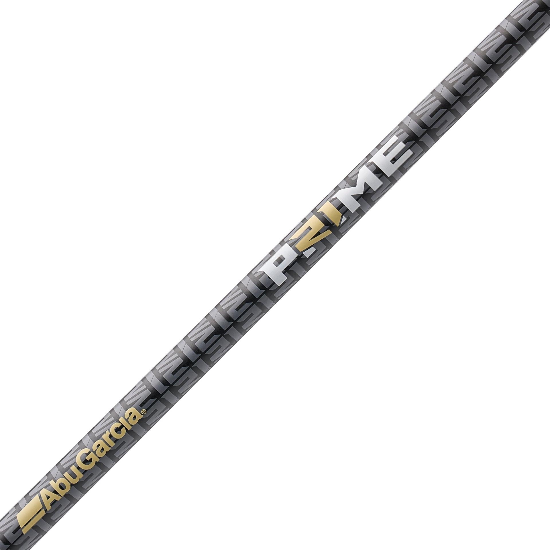ABU Garcia PRIME21 Spinning Combo