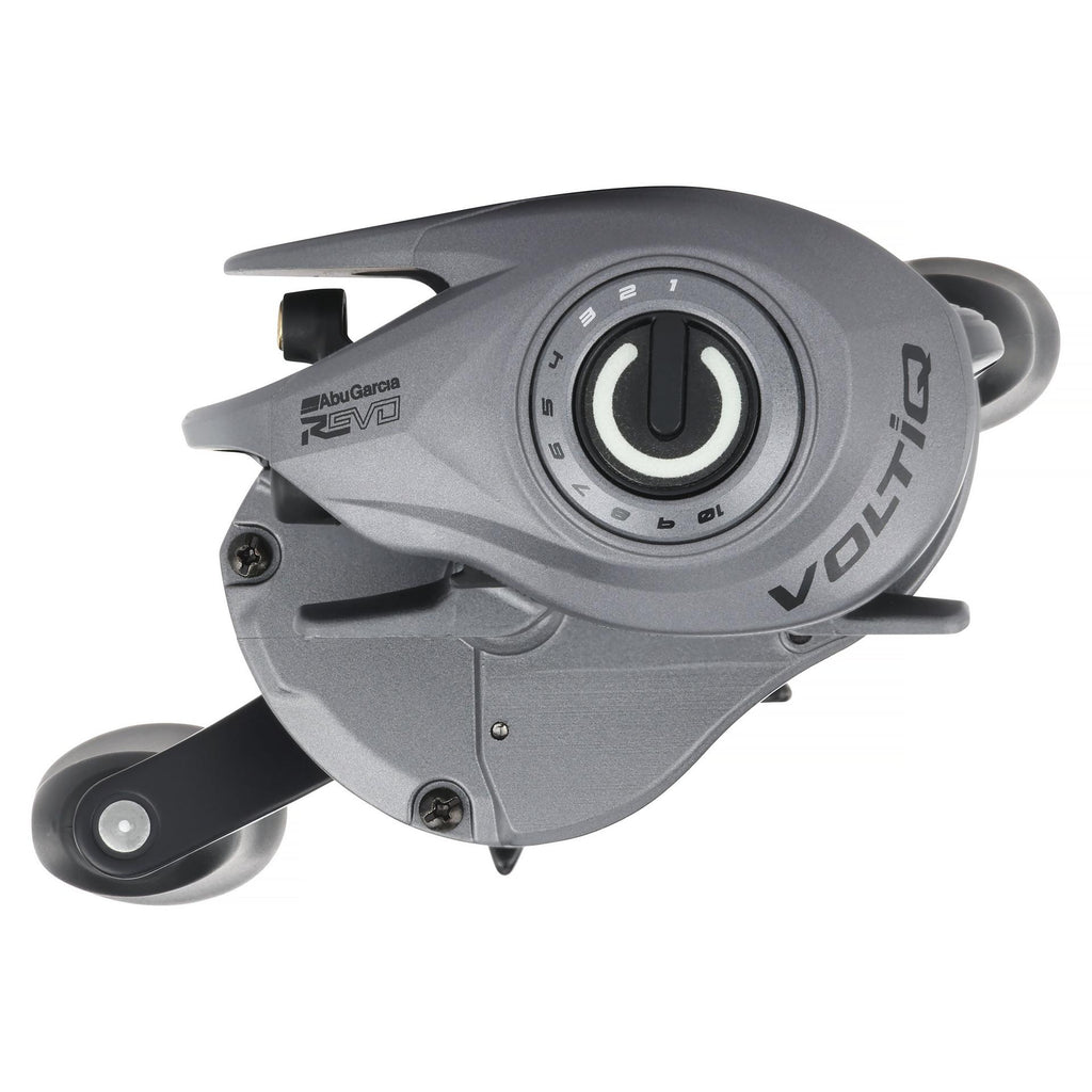 ABU Garcia Revo® SX VoltiQ™ Low Profile Reel