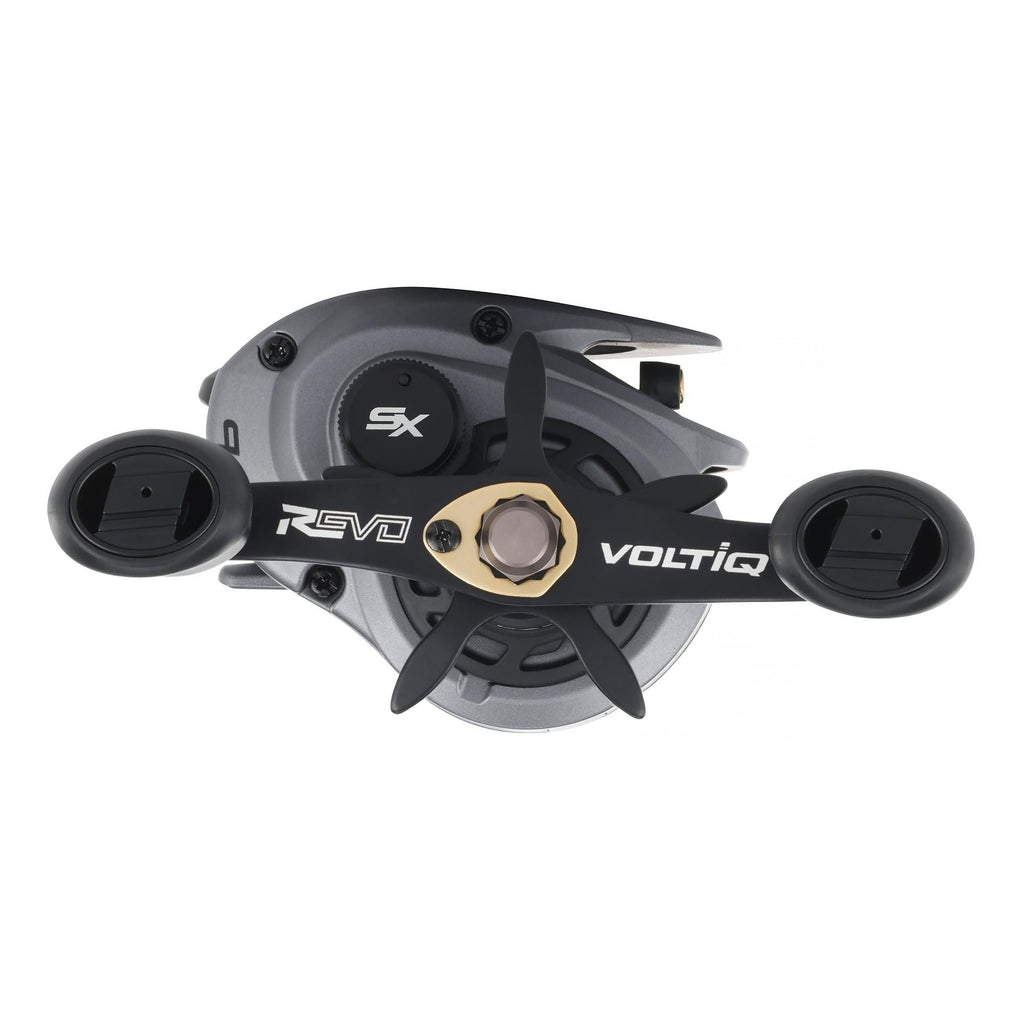 ABU Garcia Revo® SX VoltiQ™ Low Profile Reel