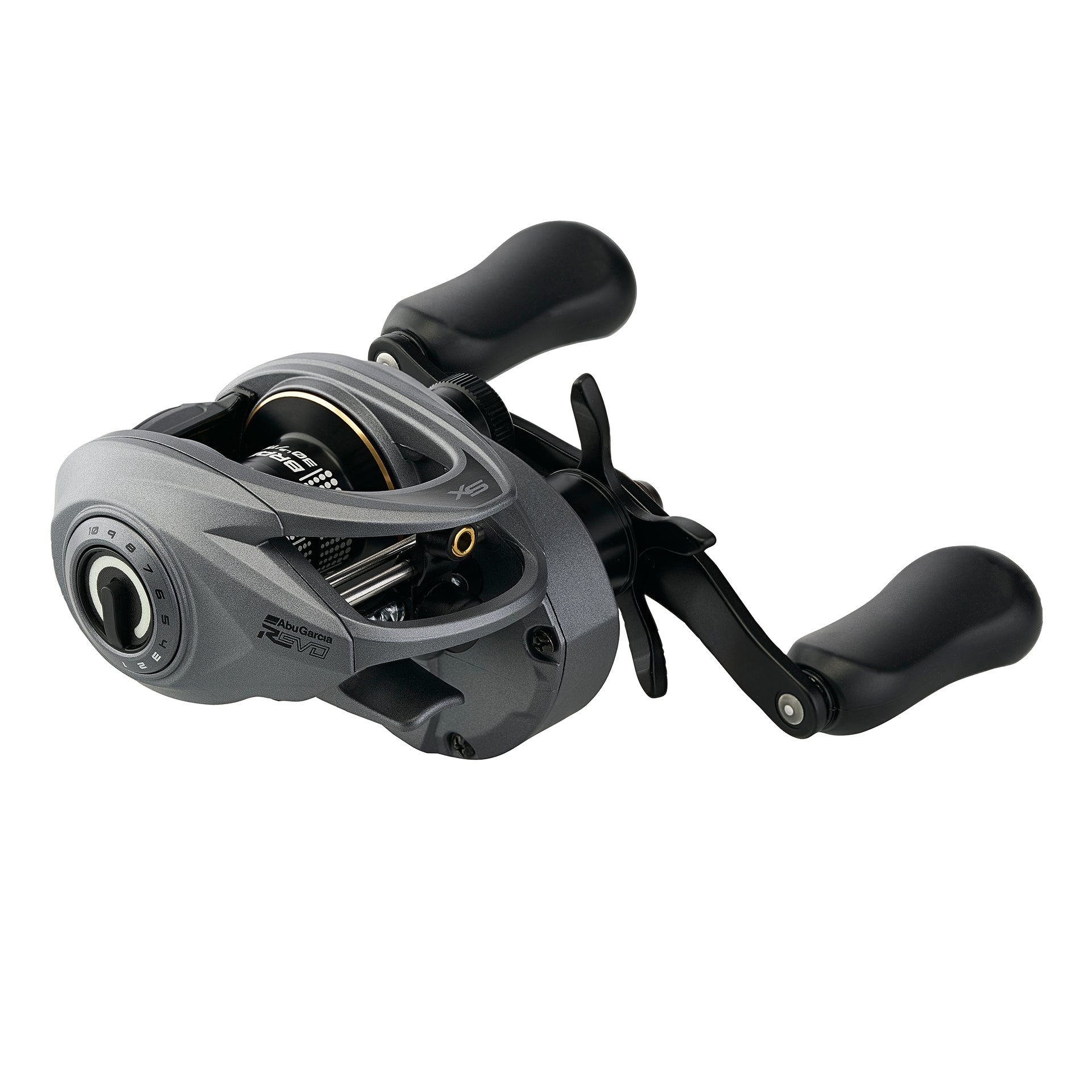 ABU Garcia Revo® SX VoltiQ™ Low Profile Reel