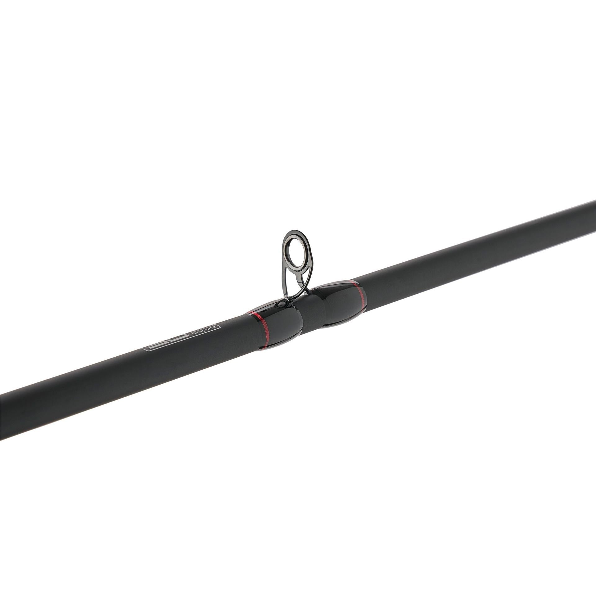 ABU Garcia Vendetta® Baitcast Combo