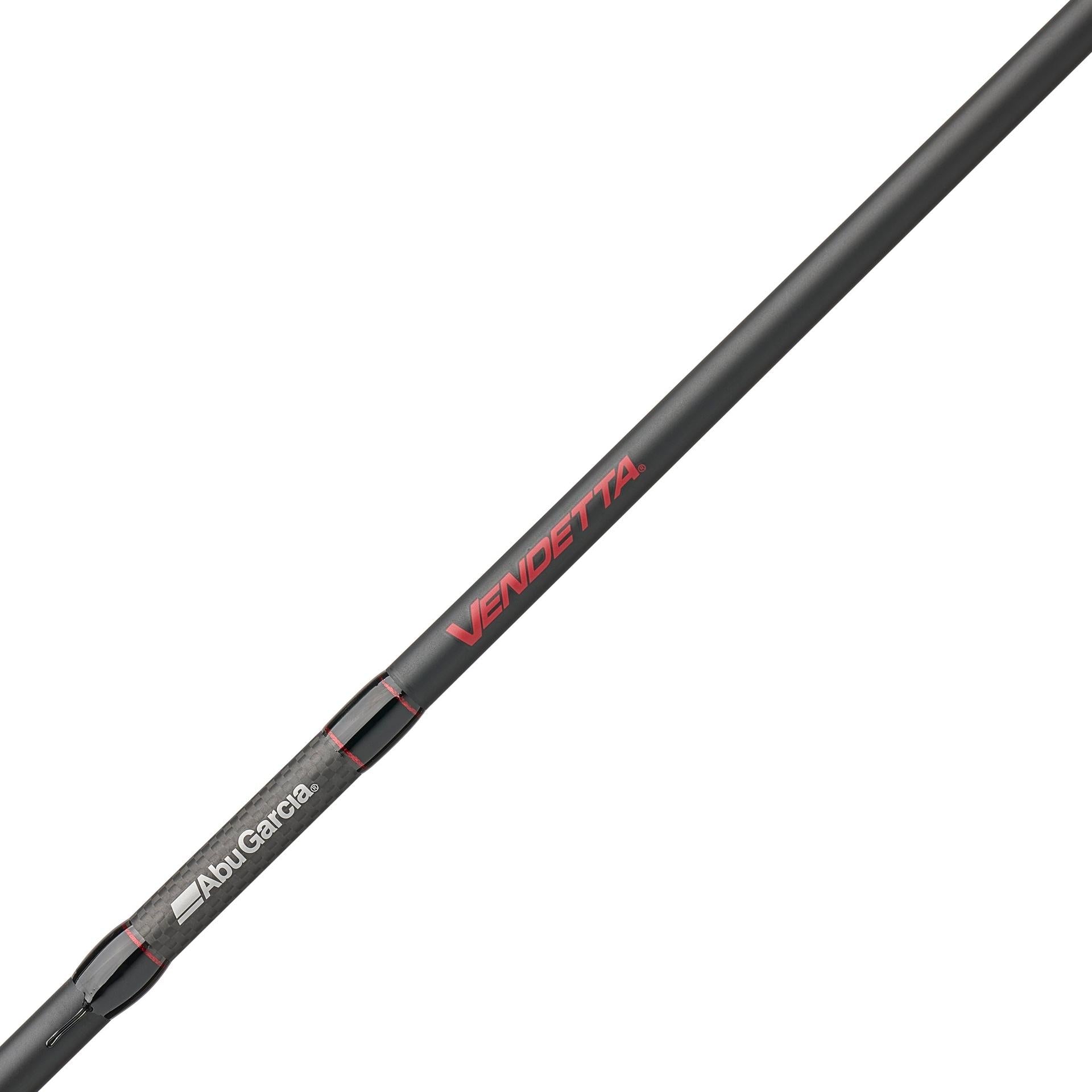 ABU Garcia Vendetta® Baitcast Combo