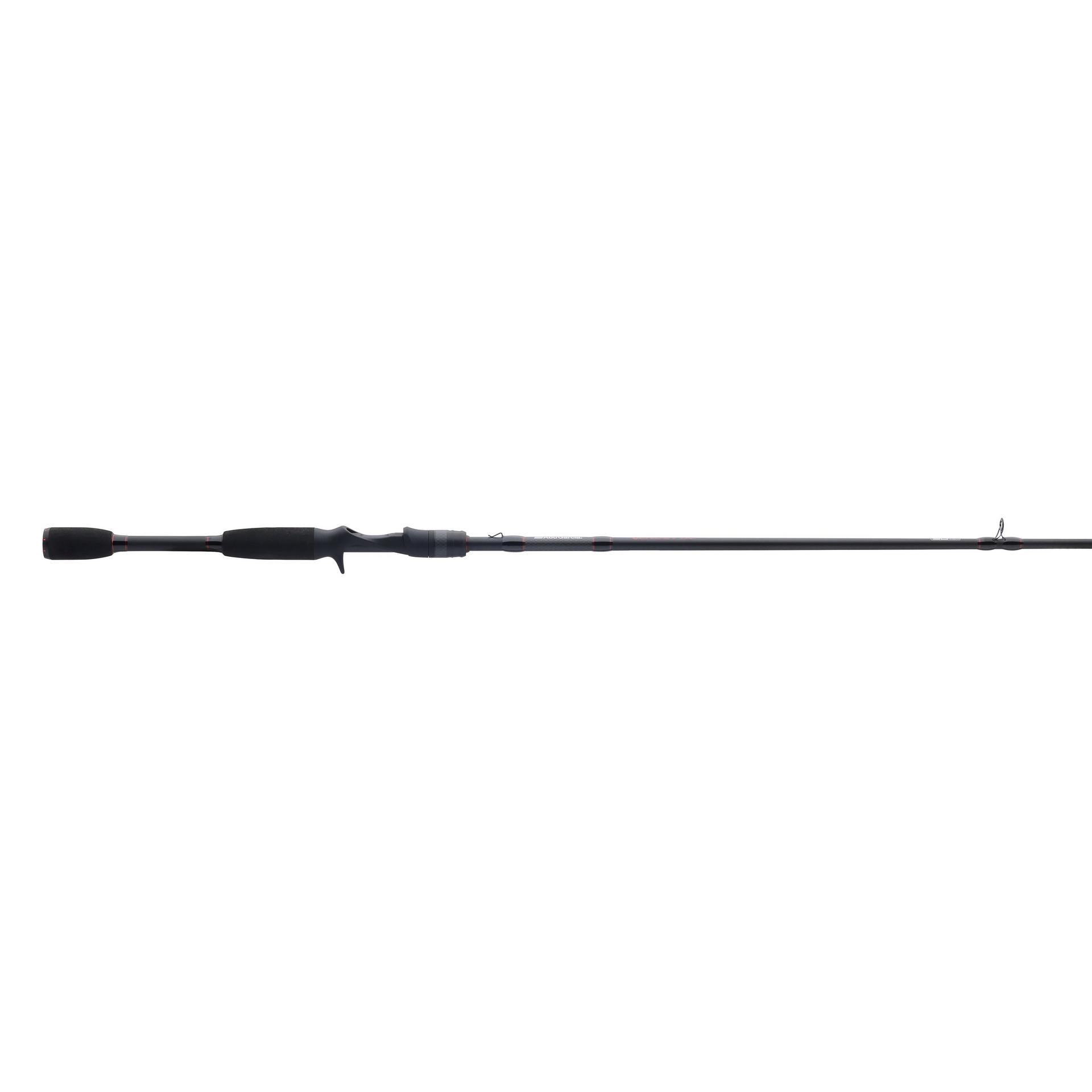 ABU Garcia Vendetta® Casting Rod