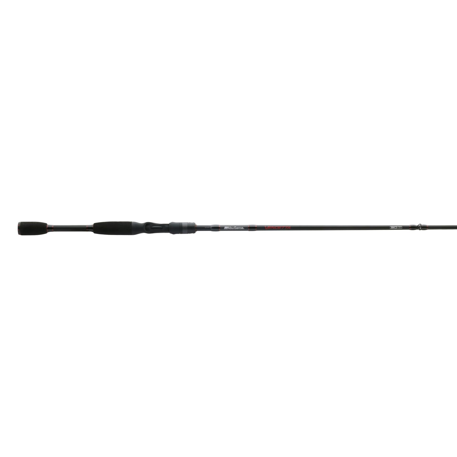 ABU Garcia Vendetta® Casting Rod