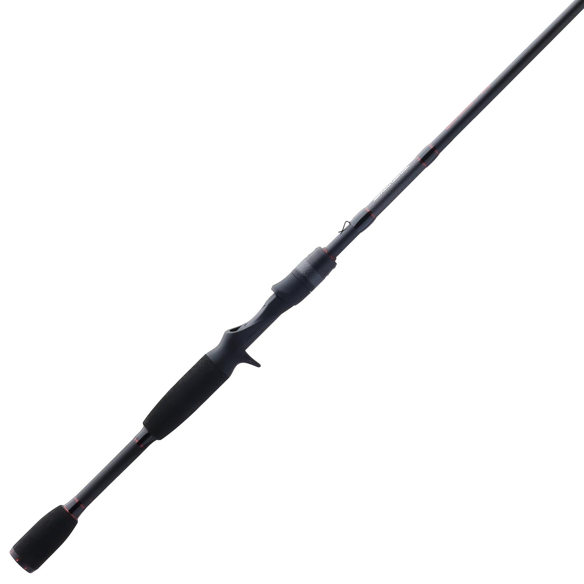ABU Garcia Vendetta® Casting Rod