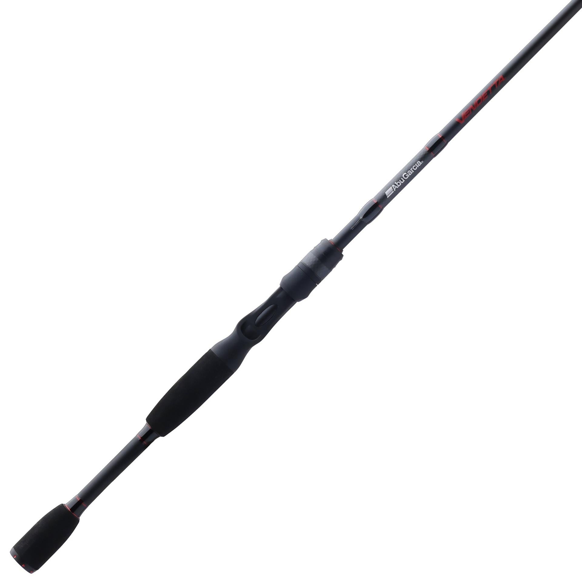 ABU Garcia Vendetta® Casting Rod