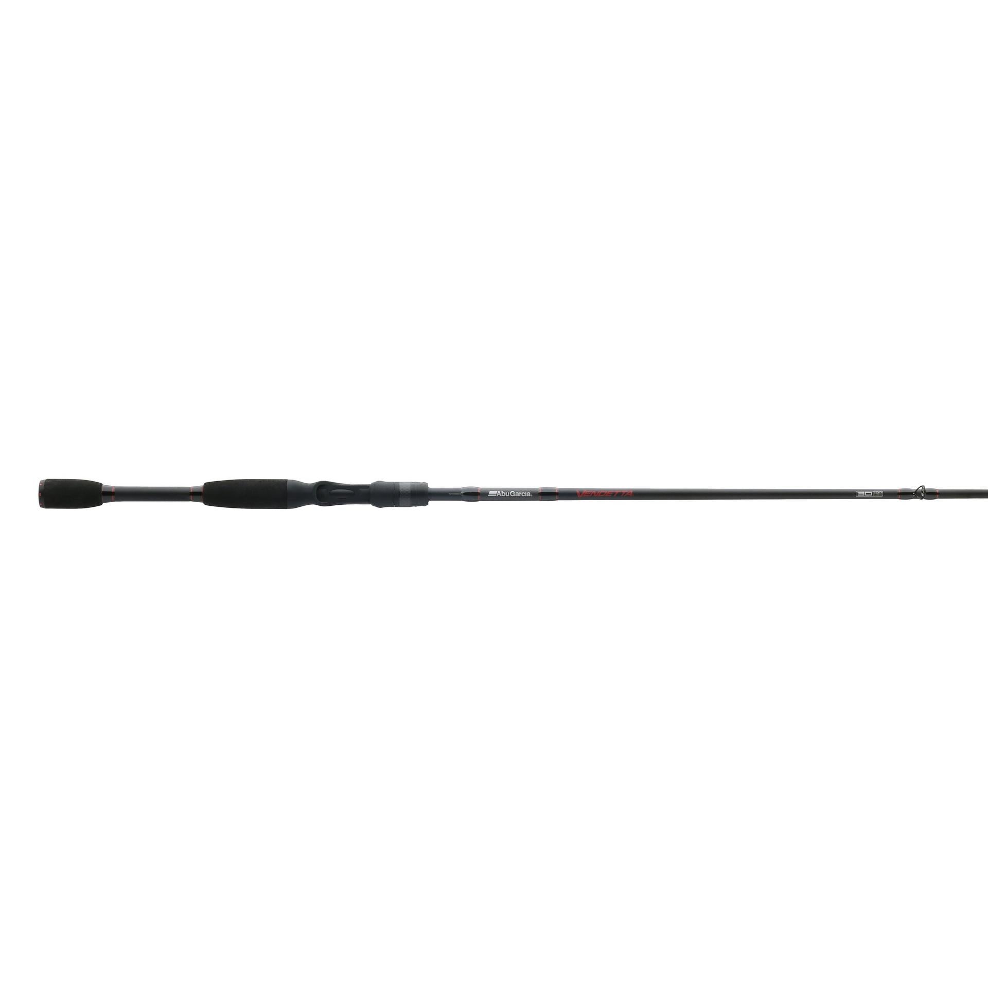 ABU Garcia Vendetta® Casting Rod