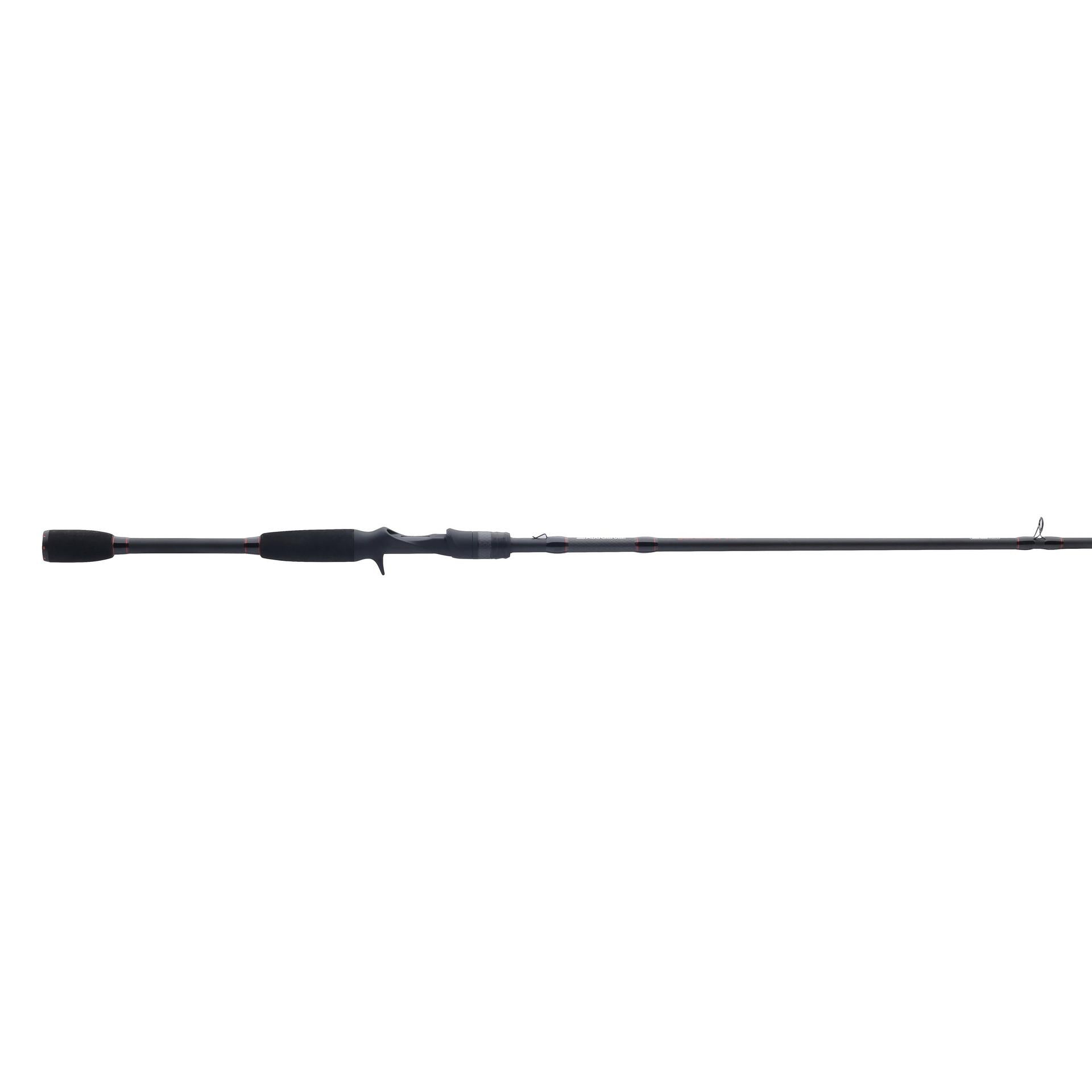 ABU Garcia Vendetta® Casting Rod
