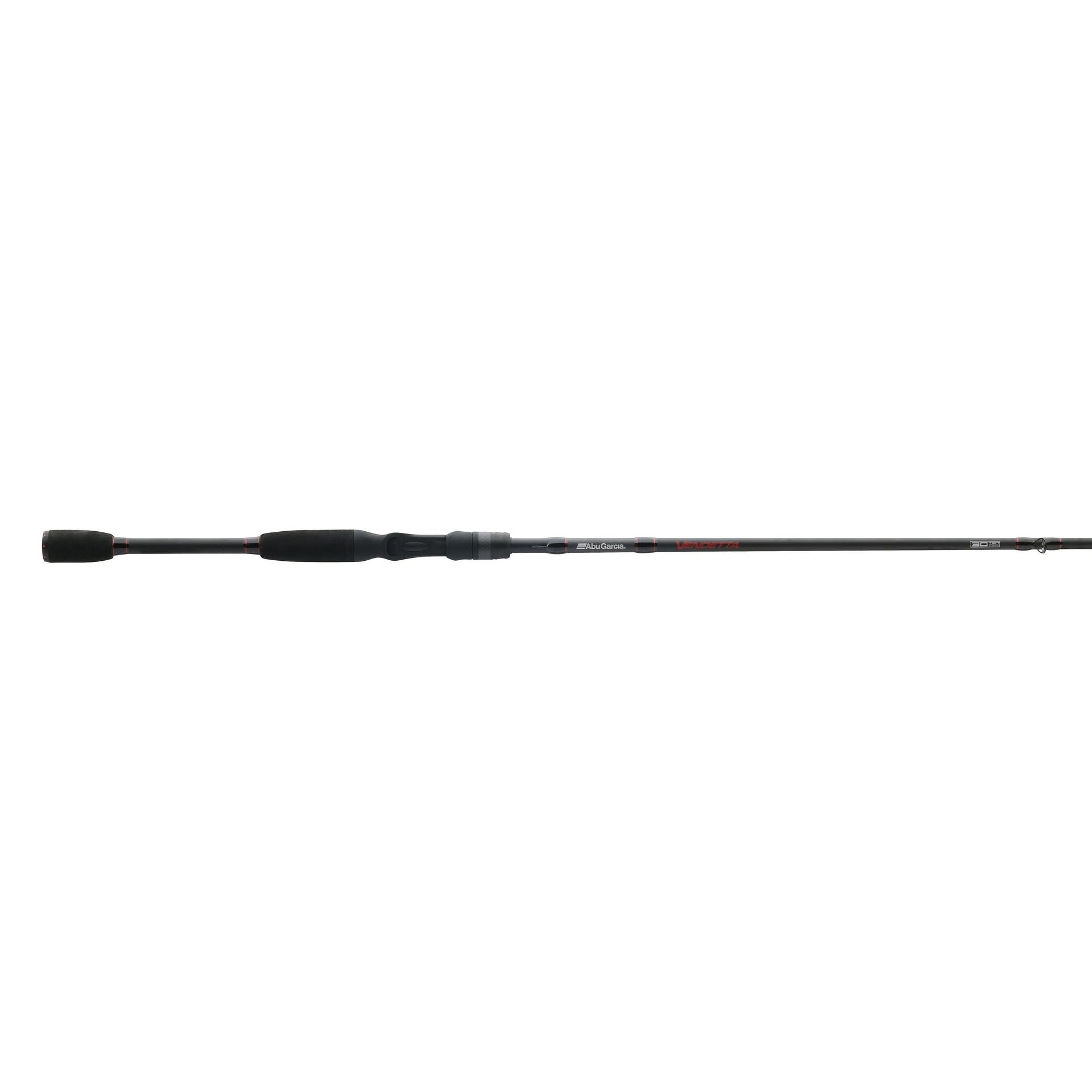 ABU Garcia Vendetta® Casting Rod
