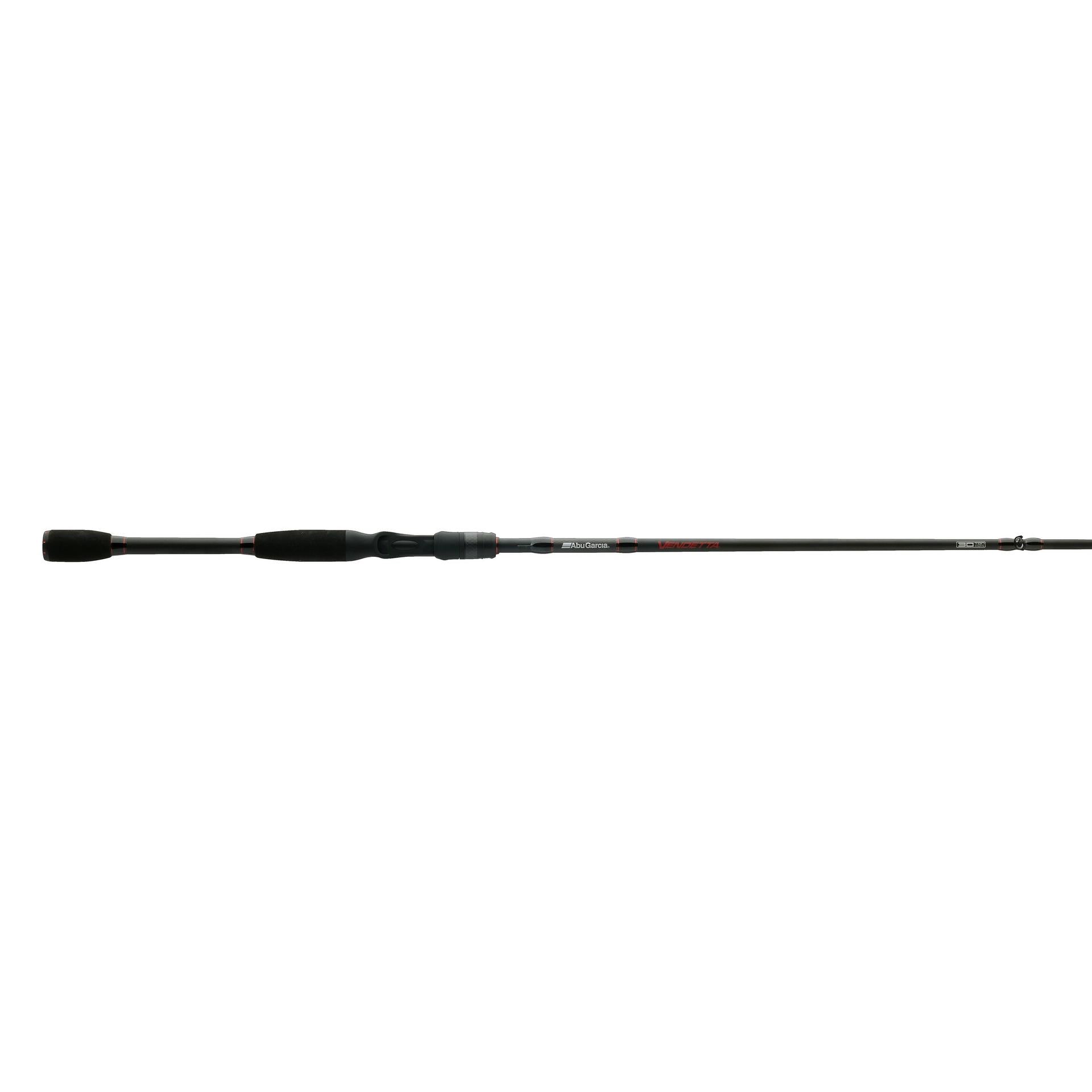 ABU Garcia Vendetta® Casting Rod