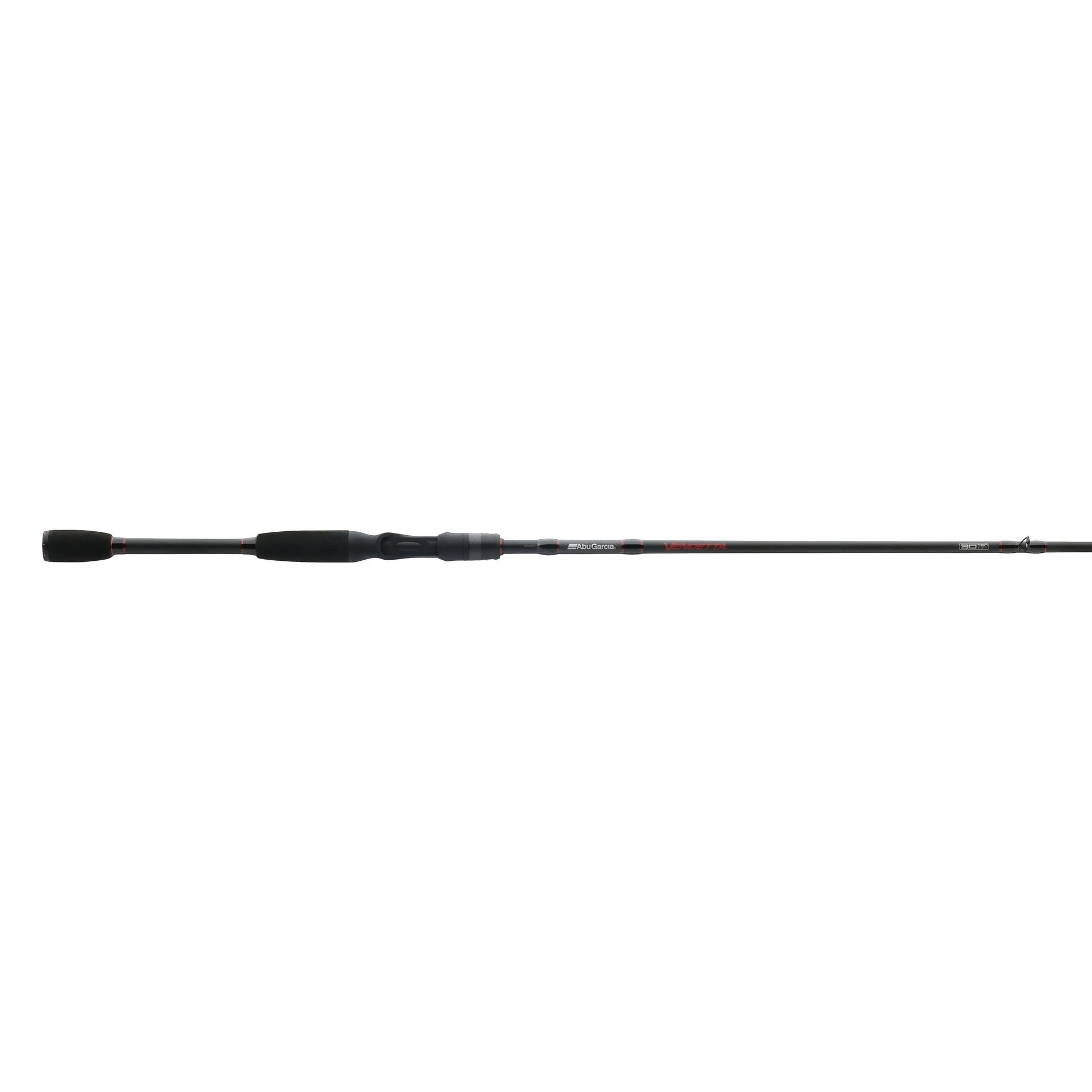 ABU Garcia Vendetta® Casting Rod
