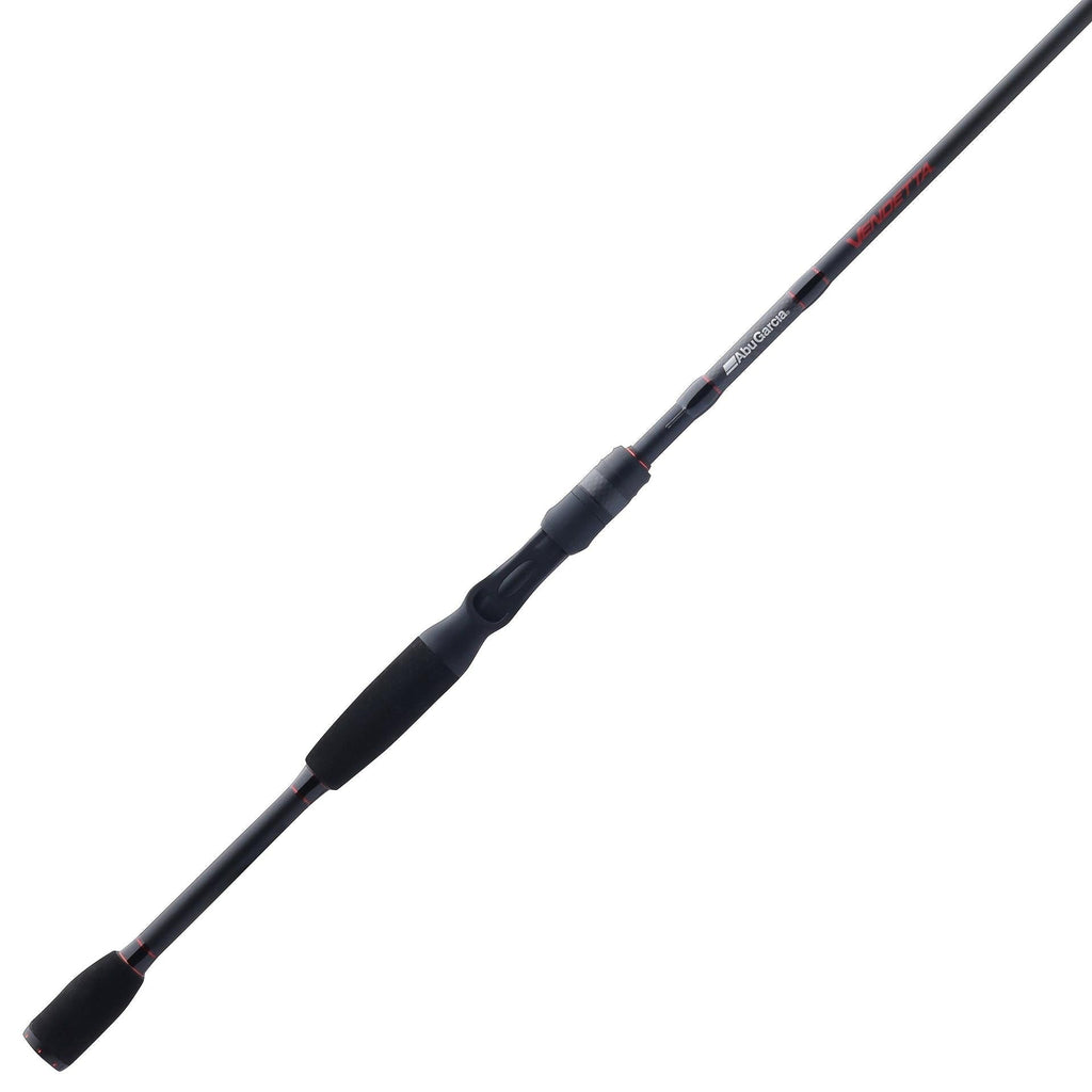 ABU Garcia Vendetta® Casting Rod