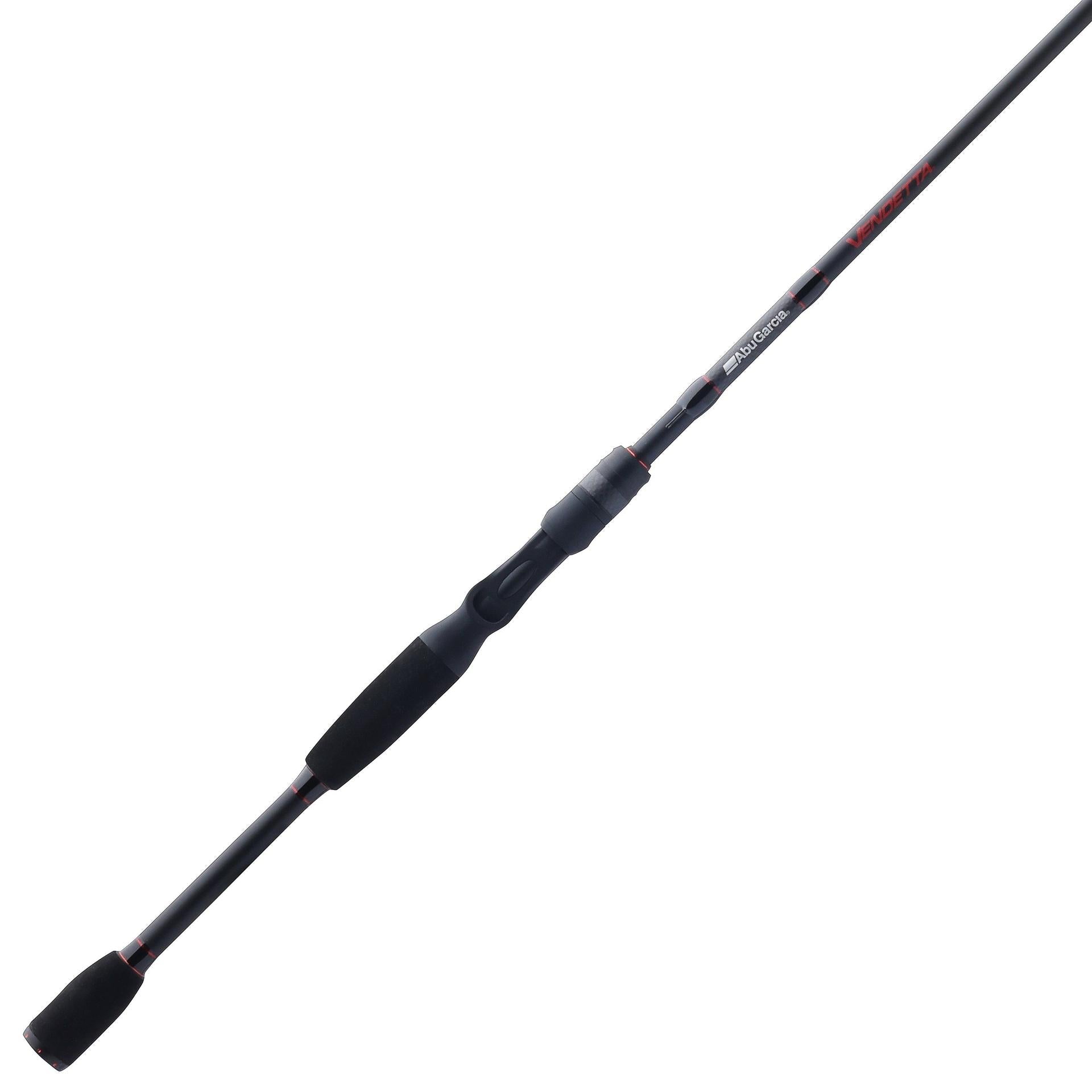 ABU Garcia Vendetta® Casting Rod