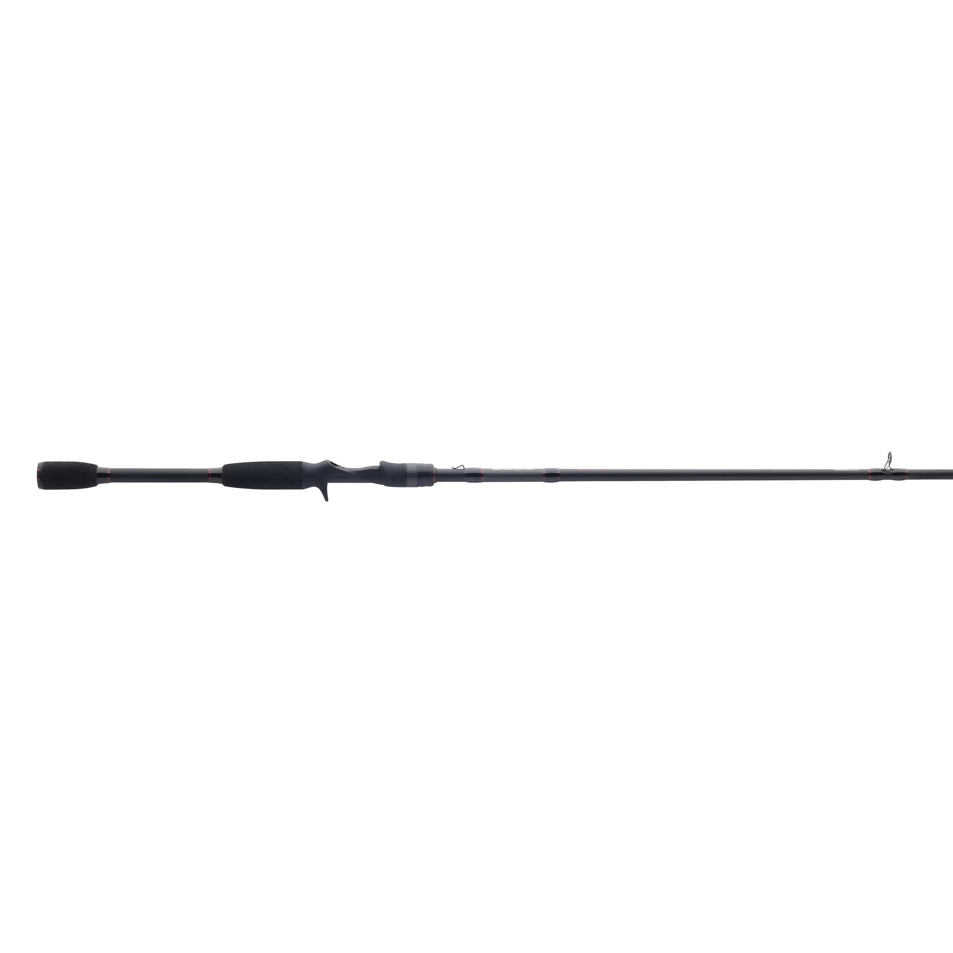 ABU Garcia Vendetta® Casting Rod