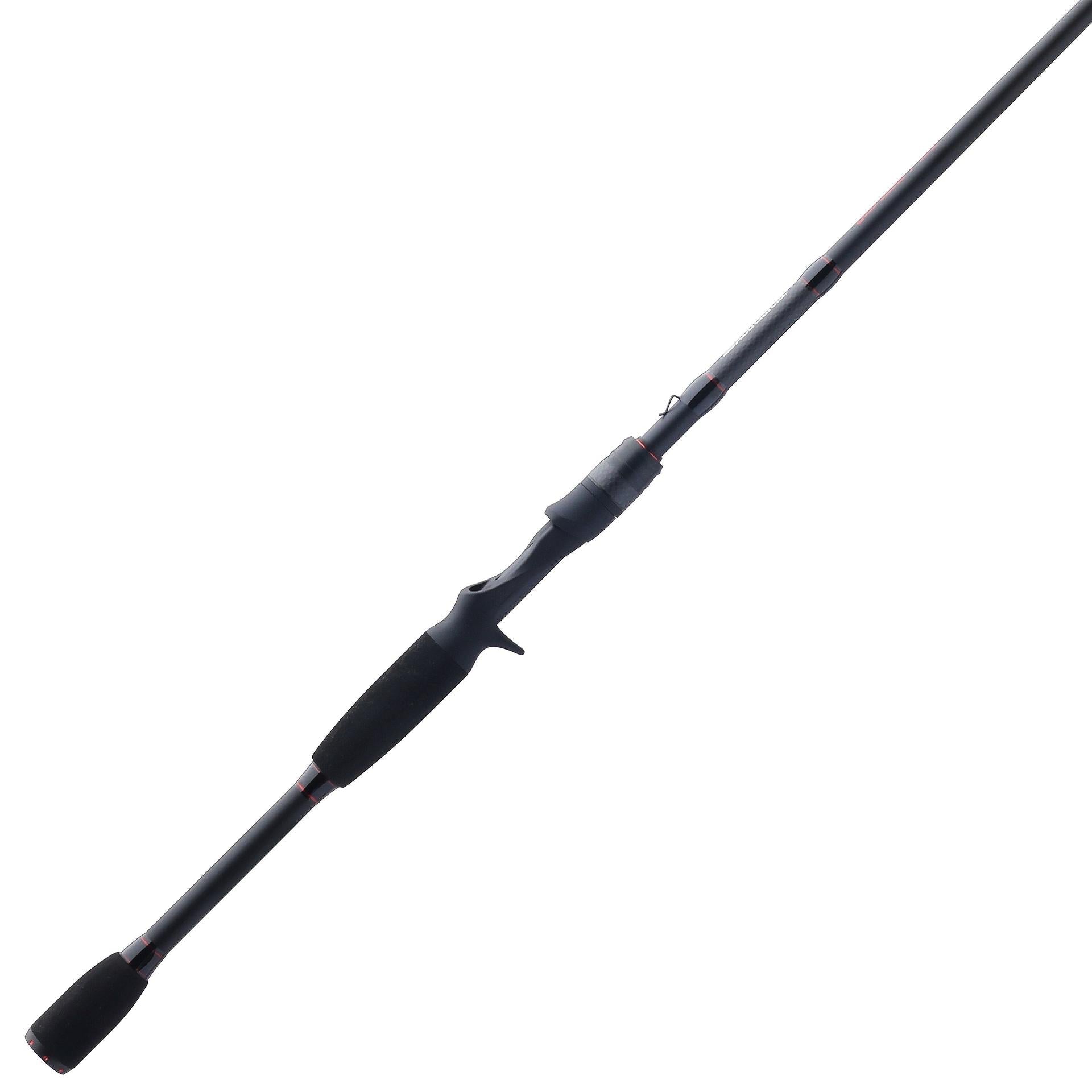 ABU Garcia Vendetta® Casting Rod