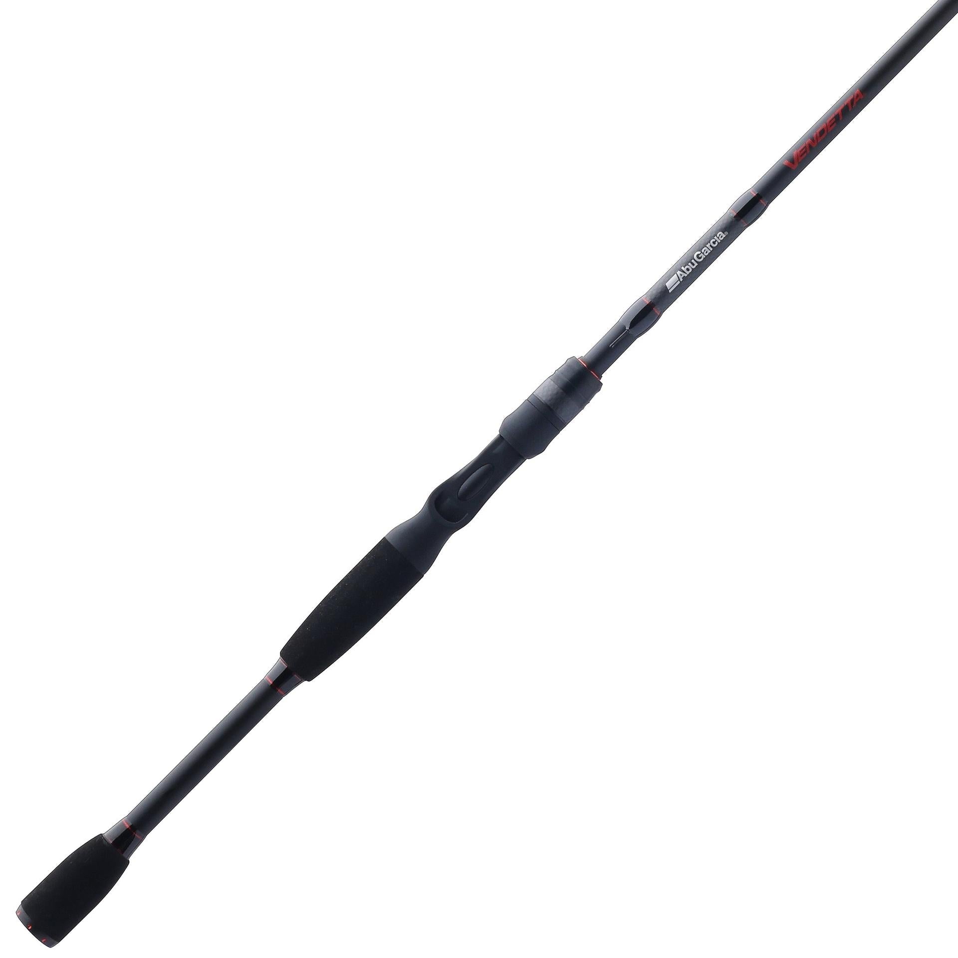 ABU Garcia Vendetta® Casting Rod