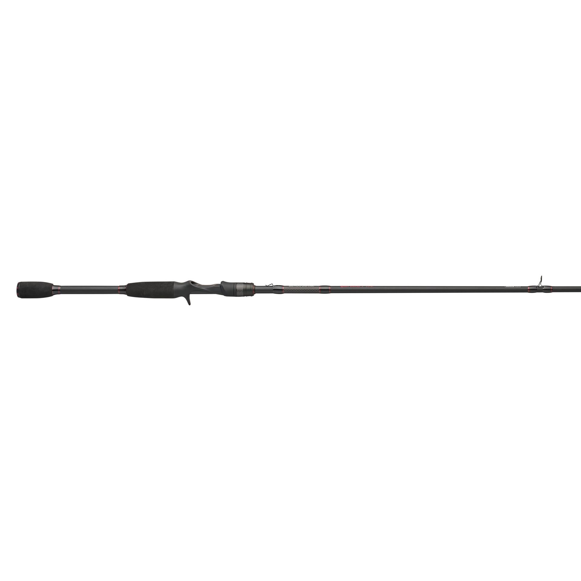 ABU Garcia Vendetta® Casting Rod