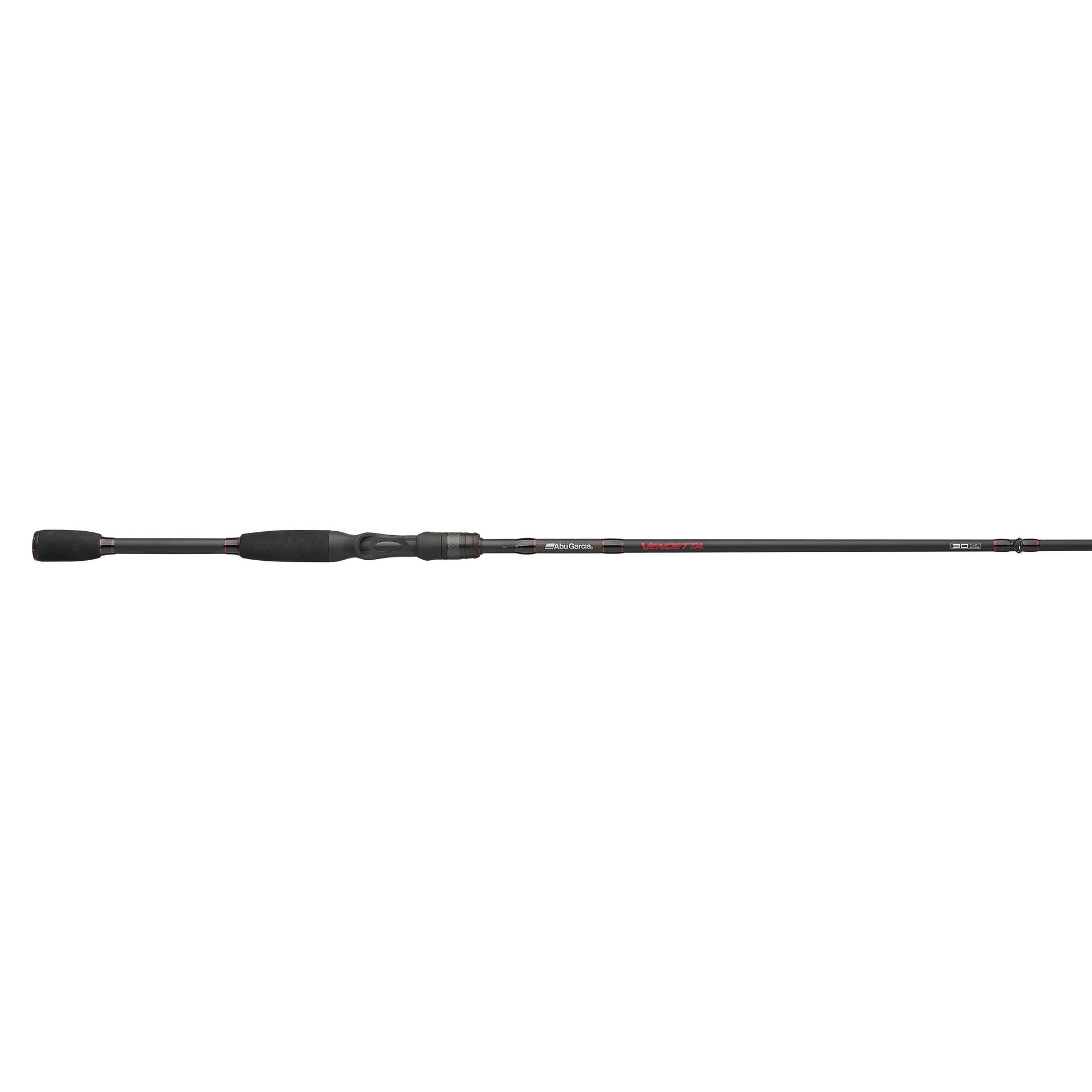 ABU Garcia Vendetta® Casting Rod