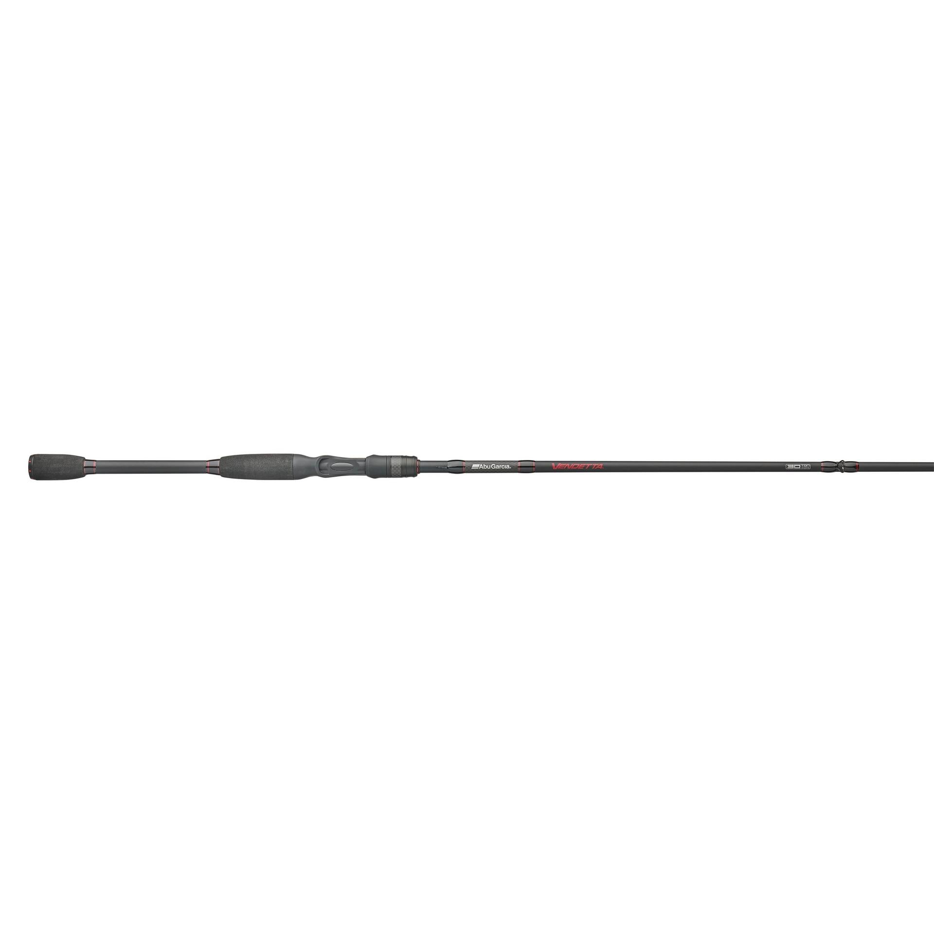 ABU Garcia Vendetta® Casting Rod