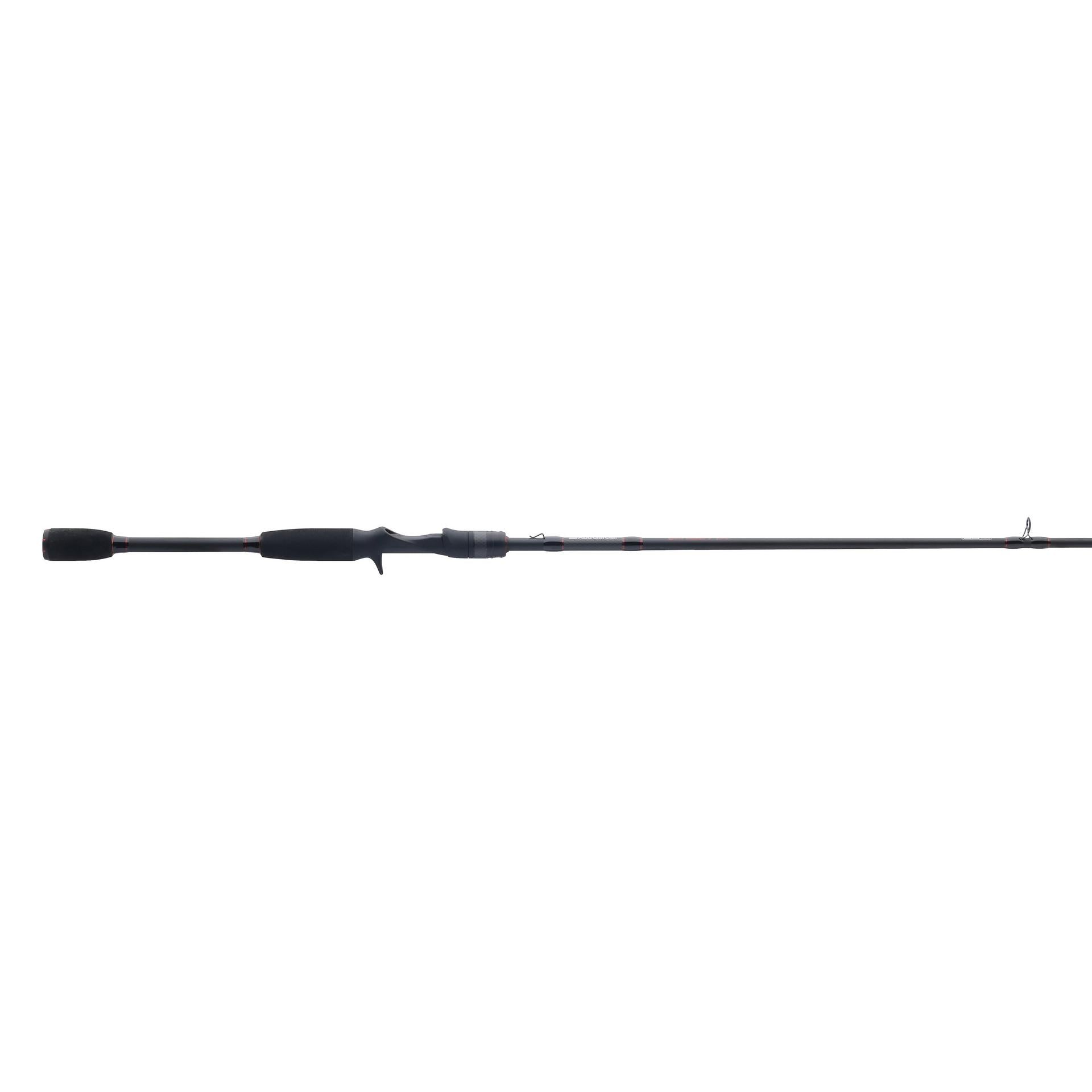 ABU Garcia Vendetta® Winch Casting Rod